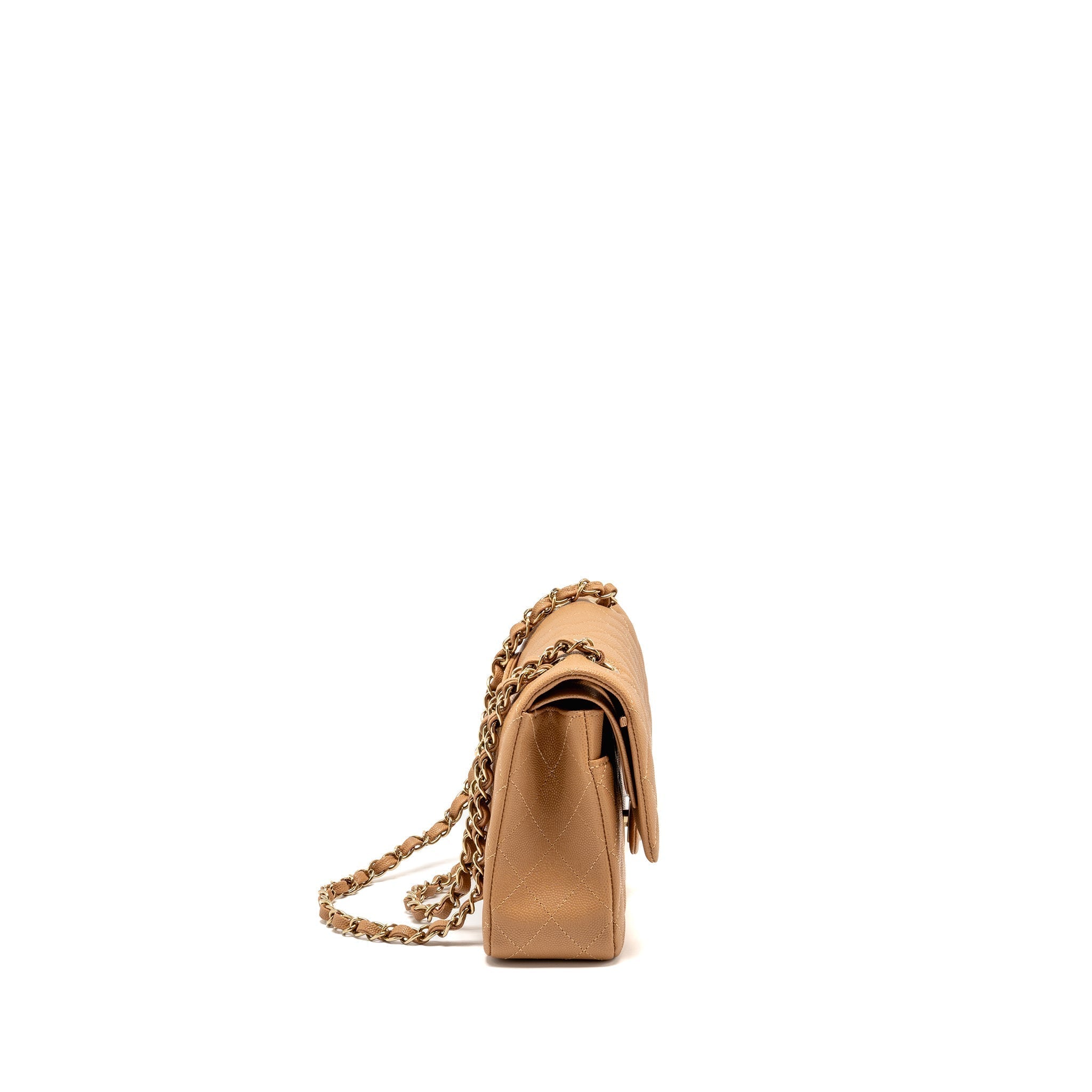 chanel-medium-classic-double-flap-bag-caviar-caramel-lghwmicrochip-1