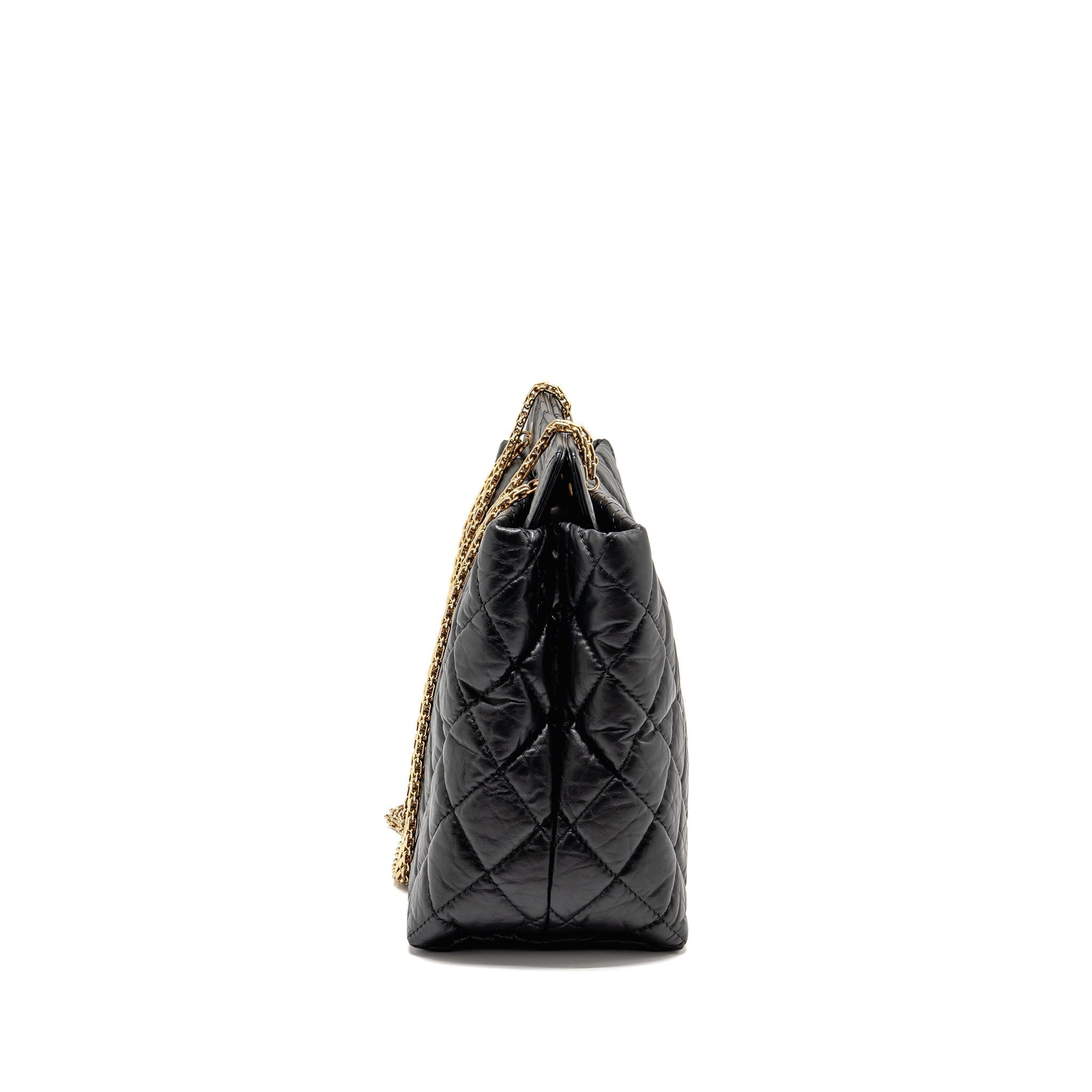 chanel-2-55-reissue-tote-bag-quilted-aged-calfskin-black-ghw