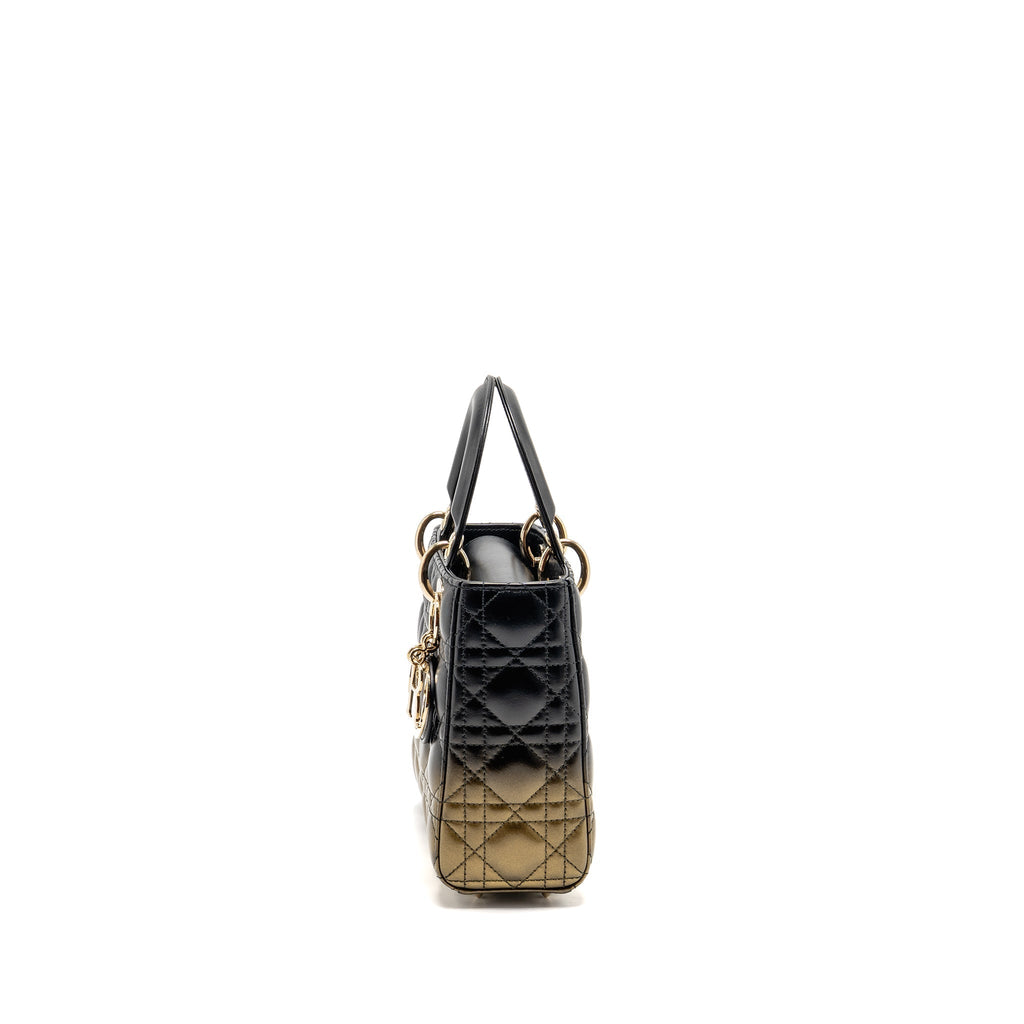 dior-small-lady-dior-lambskin-black-gold-lghw
