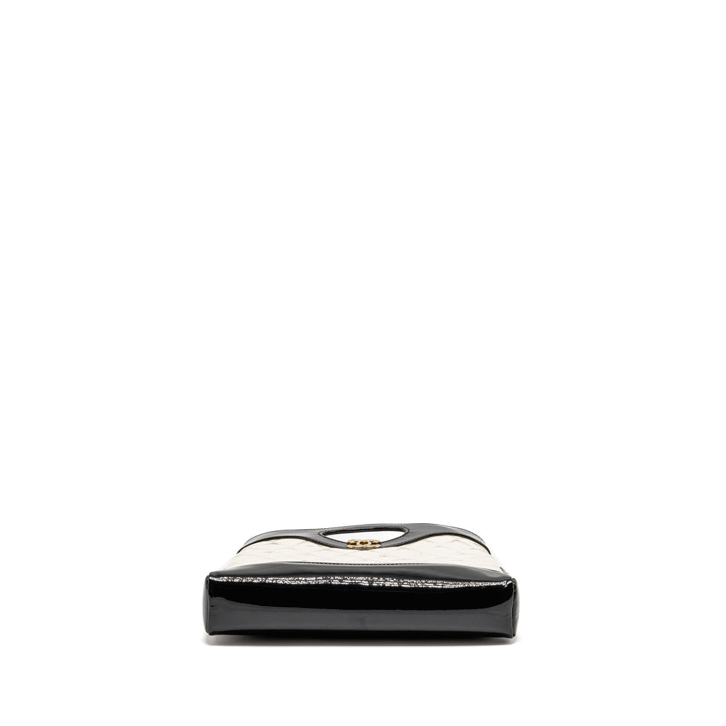 chanel-mini-31-bag-patent-black-white-lghw-microchip-1