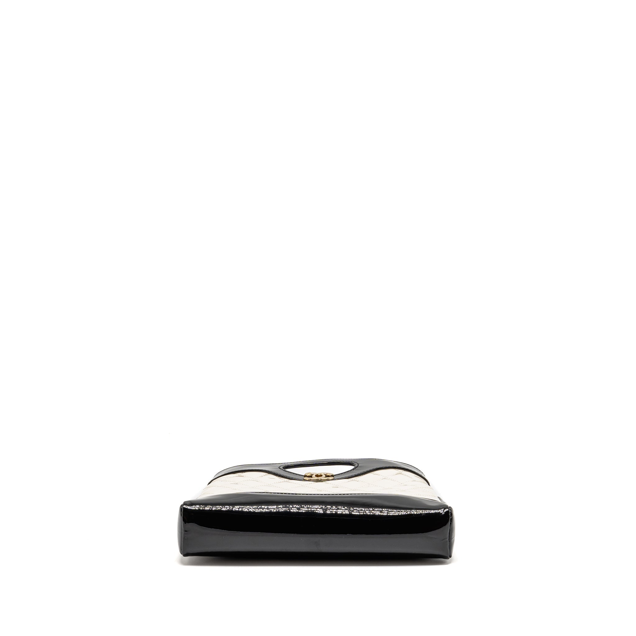 chanel-mini-31-bag-patent-black-white-lghw-microchip-1
