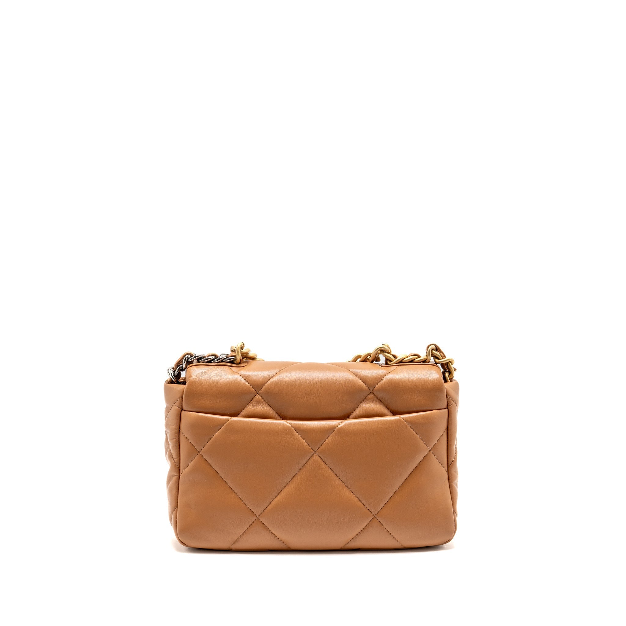 chanel-small-19-bag-lambskin-caramel-multicoloured-hardwaremicrochip