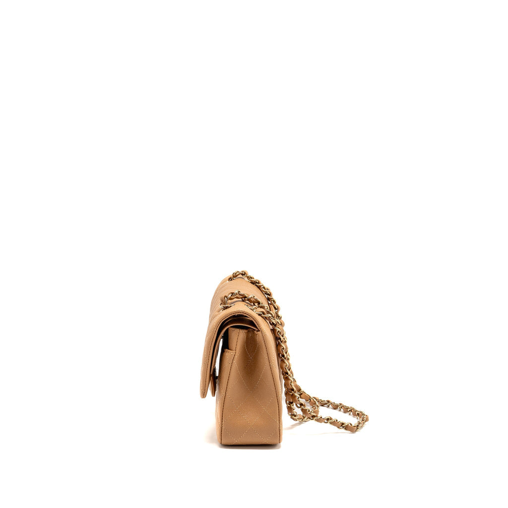 chanel-medium-classic-double-flap-bag-caviar-caramel-lghwmicrochip-1