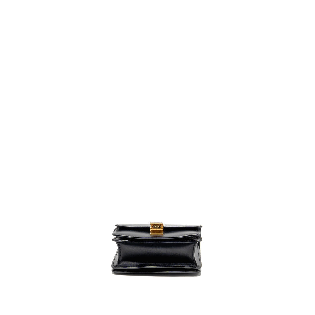 celine-teen-classic-bag-calfskin-black-ghw