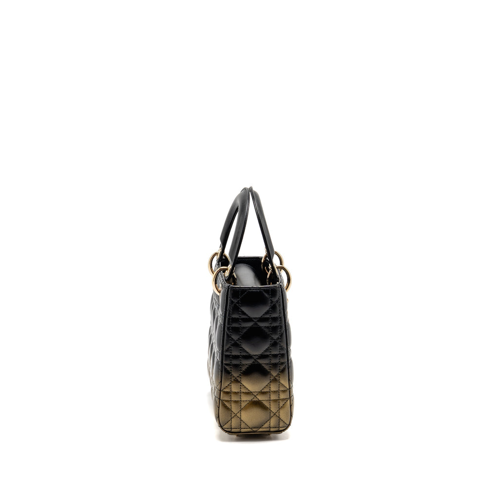 dior-small-lady-dior-lambskin-black-gold-lghw
