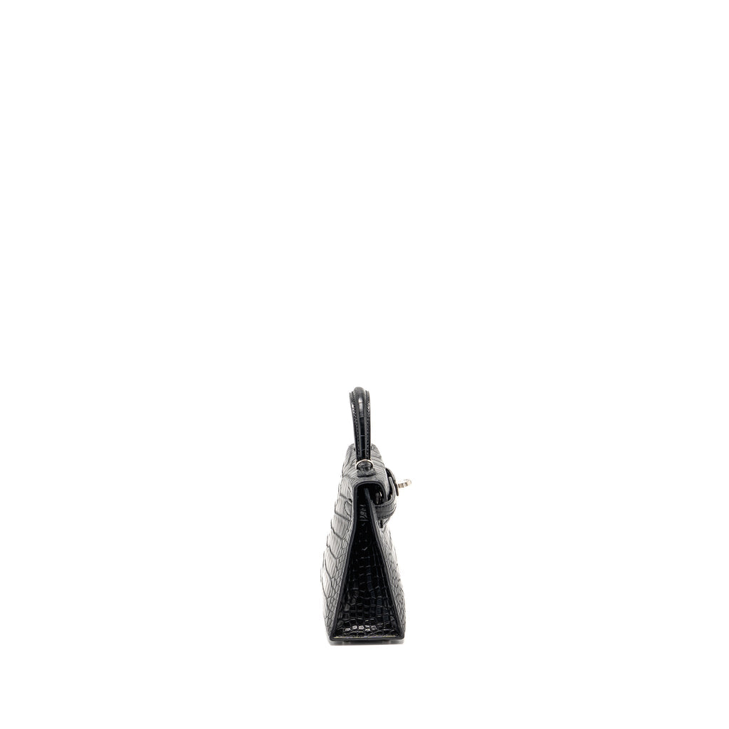hermes-mini-kelly-ii-alligator-misssissippiensis-matt-black-shw-stamp-k