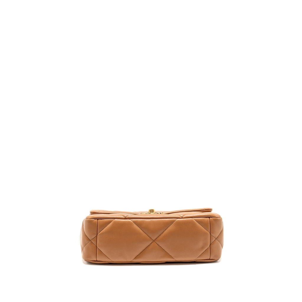 chanel-small-19-bag-lambskin-caramel-multicoloured-hardwaremicrochip