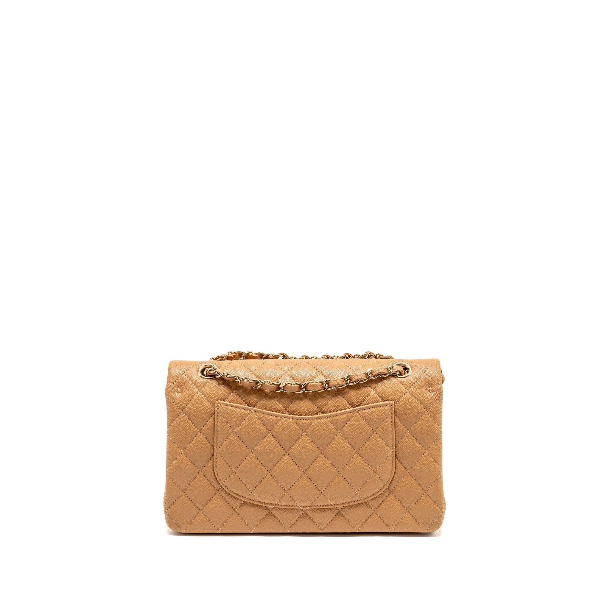 chanel-medium-classic-double-flap-bag-caviar-caramel-lghwmicrochip-1