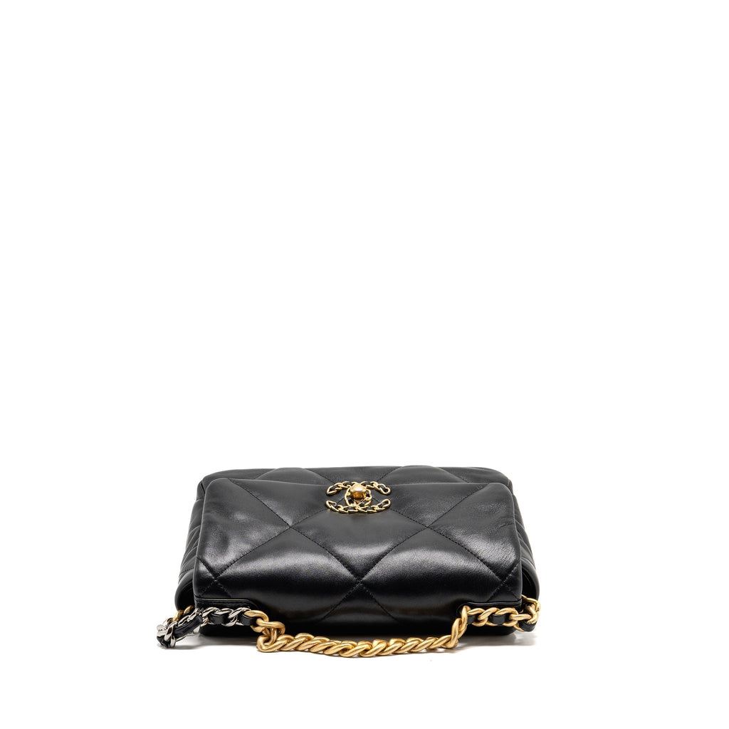 chanel-small-19-bag-goatskin-black-multicolor-hardware-1