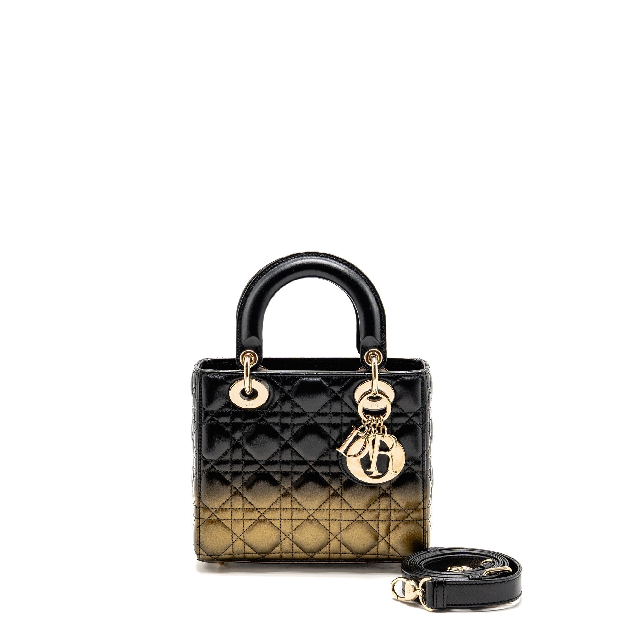 dior-small-lady-dior-lambskin-black-gold-lghw