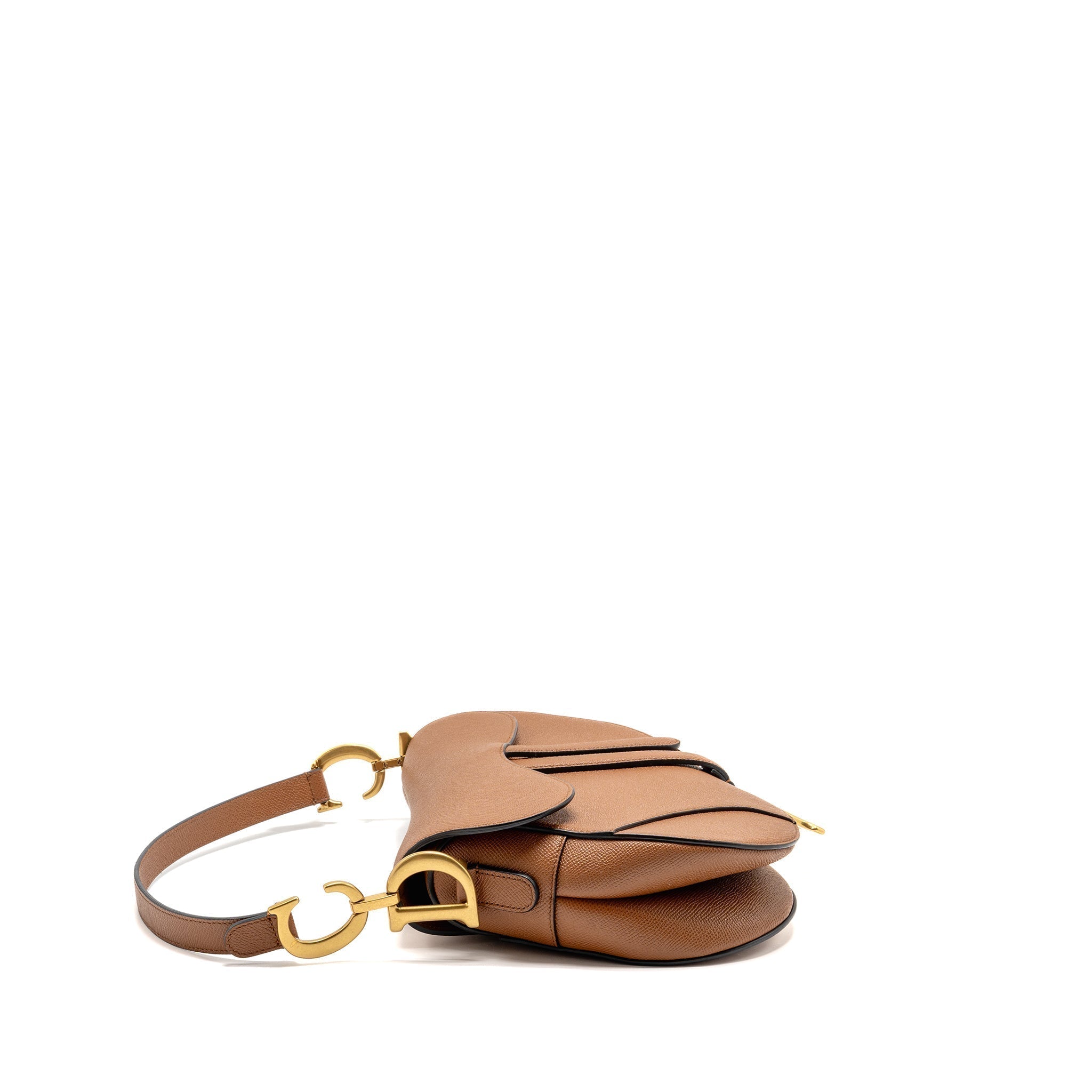 dior-medium-saddle-bag-calfskin-caramel-ghw