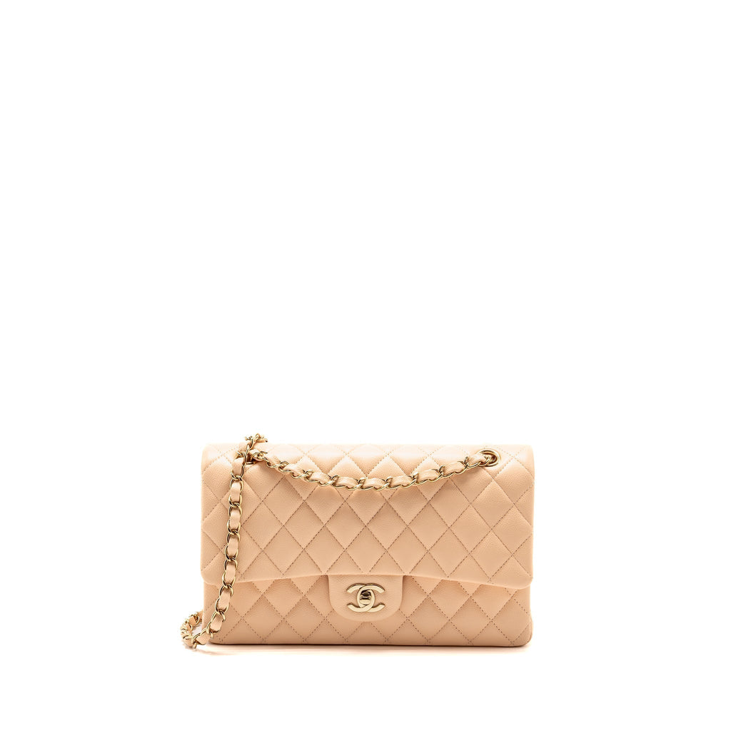 chanel-medium-classic-double-flap-bag-caviar-light-beige-lghw-microchip