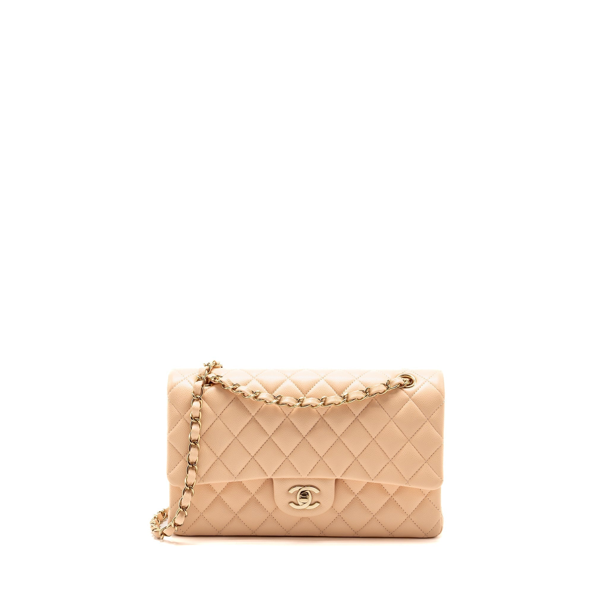 chanel-medium-classic-double-flap-bag-caviar-light-beige-lghw-microchip