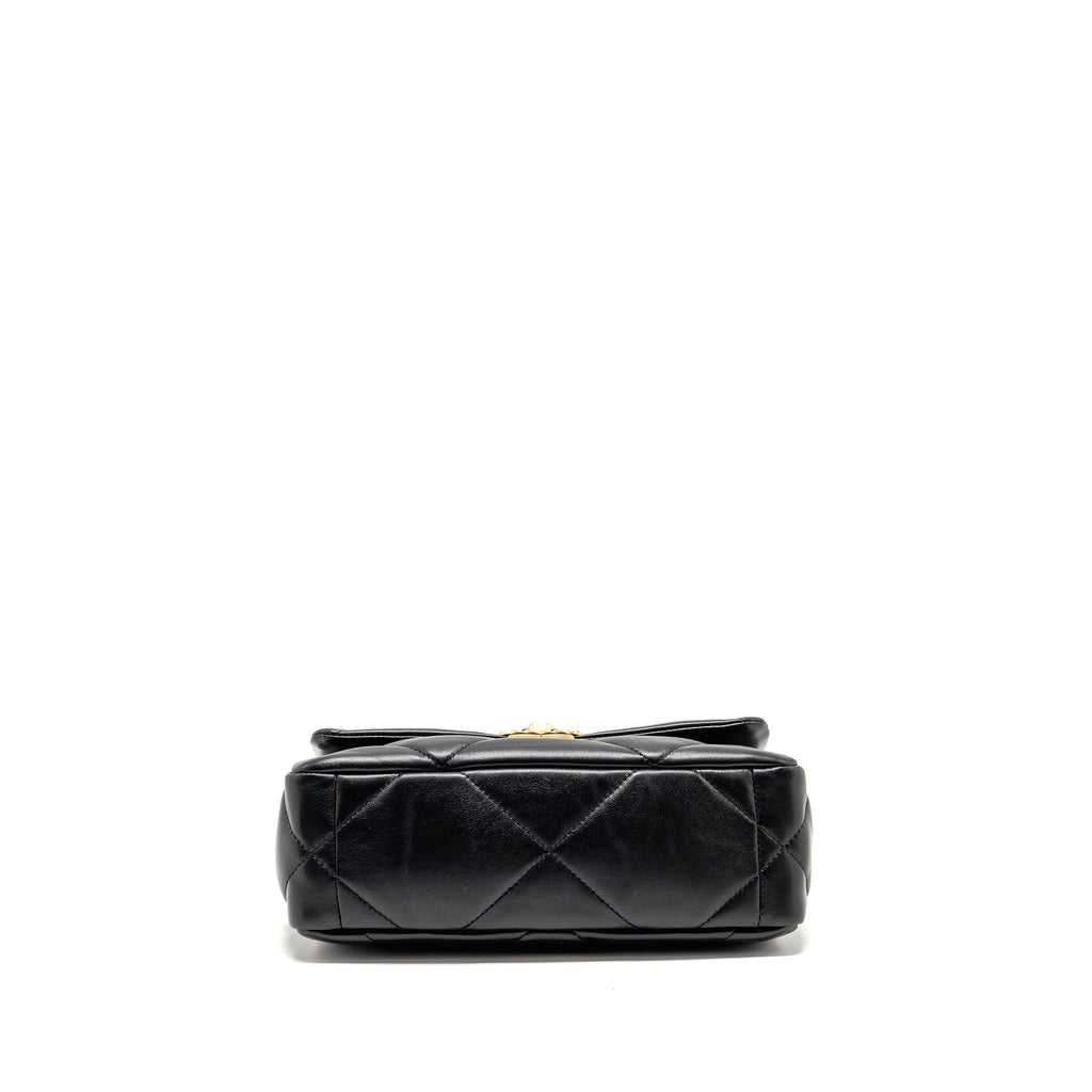 chanel-small-19-bag-goatskin-black-multicolor-hardware-1