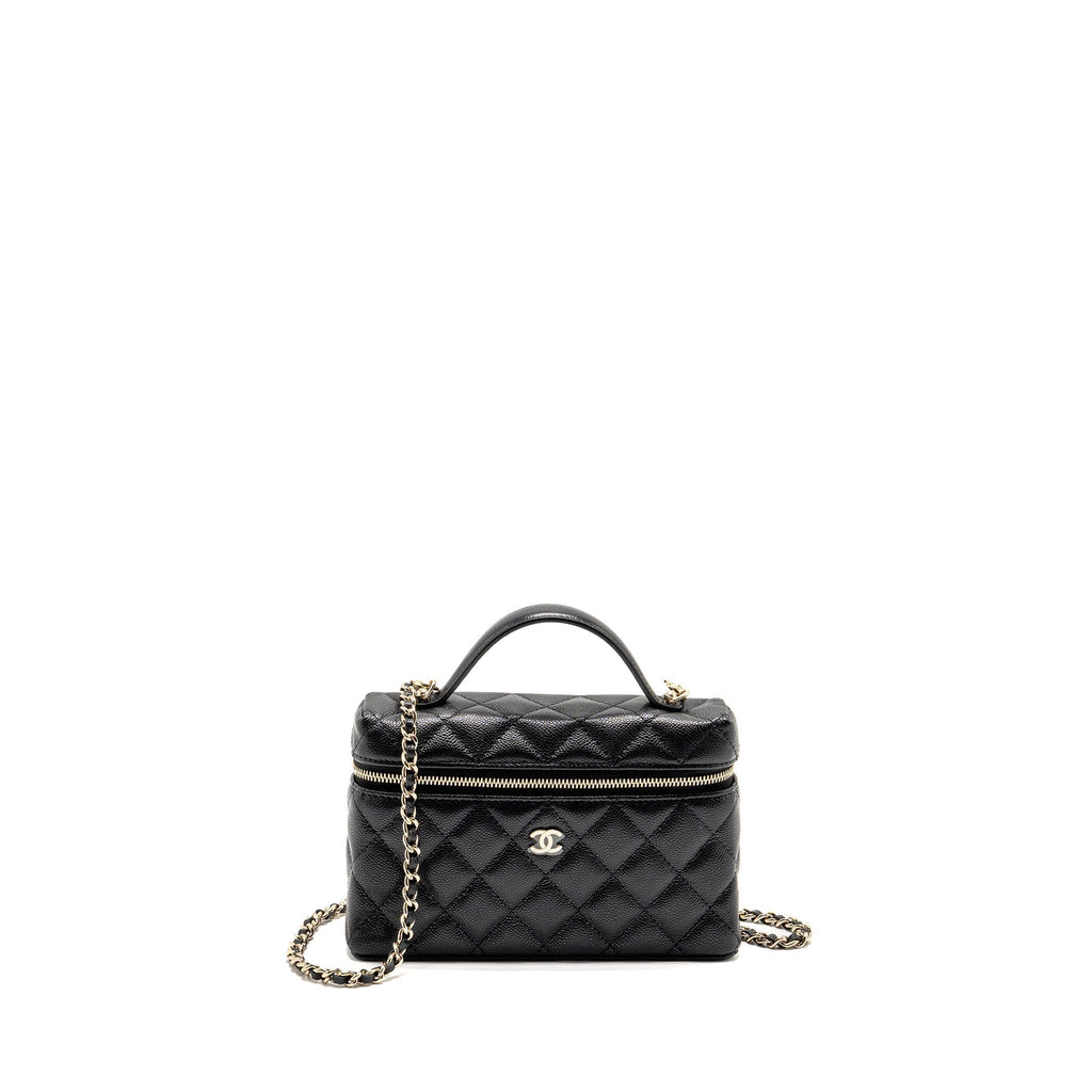 chanel-25p-cc-top-handle-vanity-bag-caviar-black-lghw-microchip-1