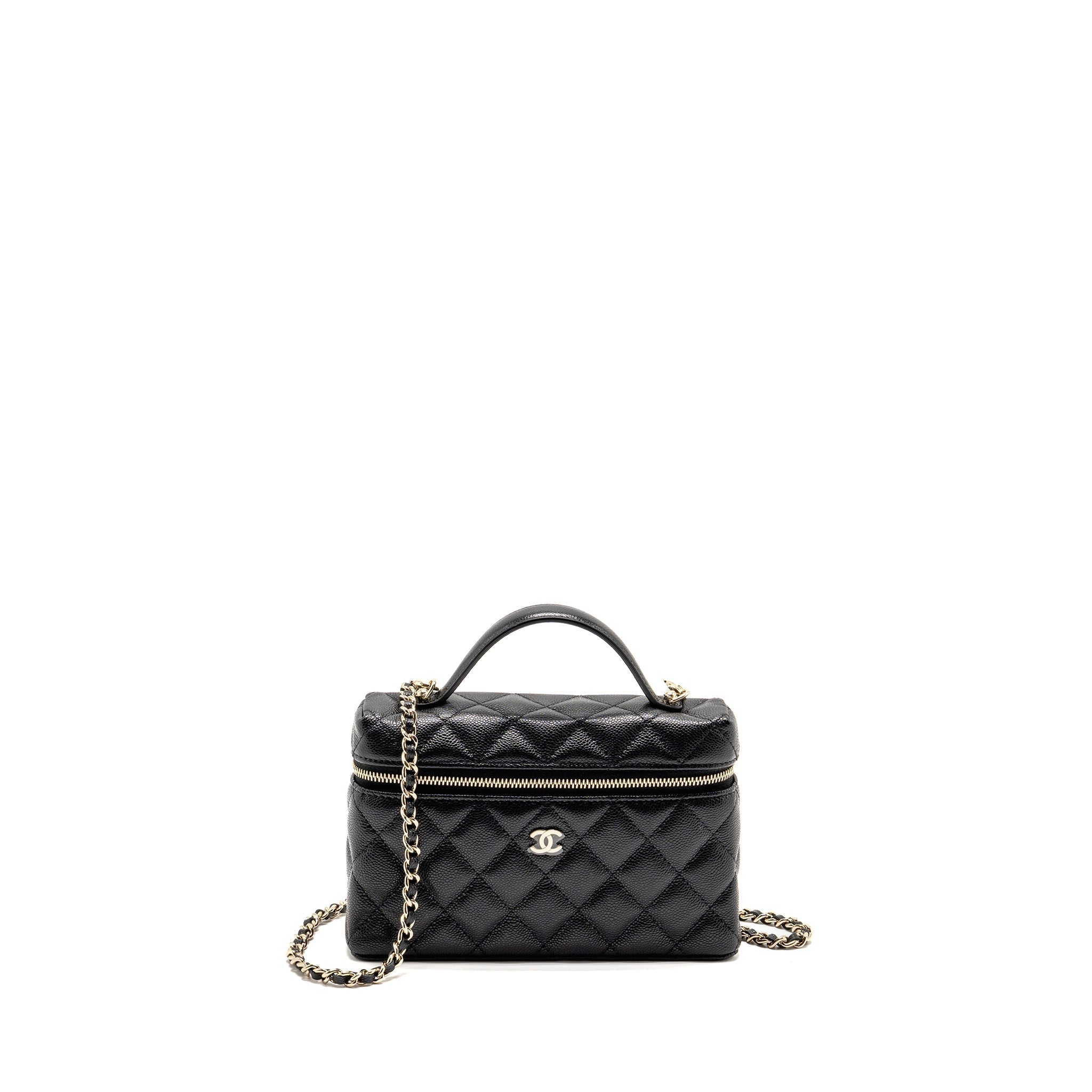 chanel-25p-cc-top-handle-vanity-bag-caviar-black-lghw-microchip-1