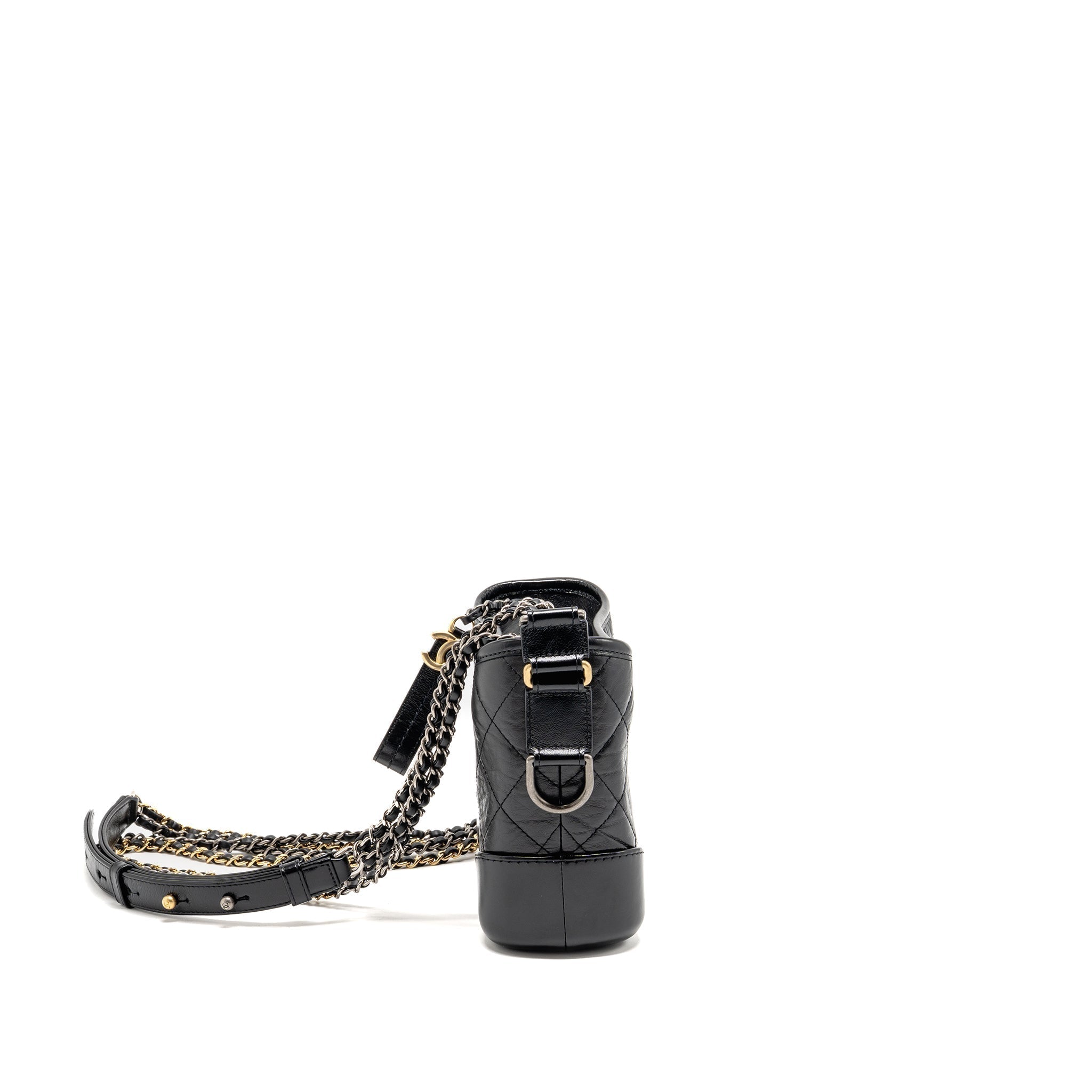chanel-small-gabrielle-hobo-bag-aged-calfskin-black-multicolour-hardware-7