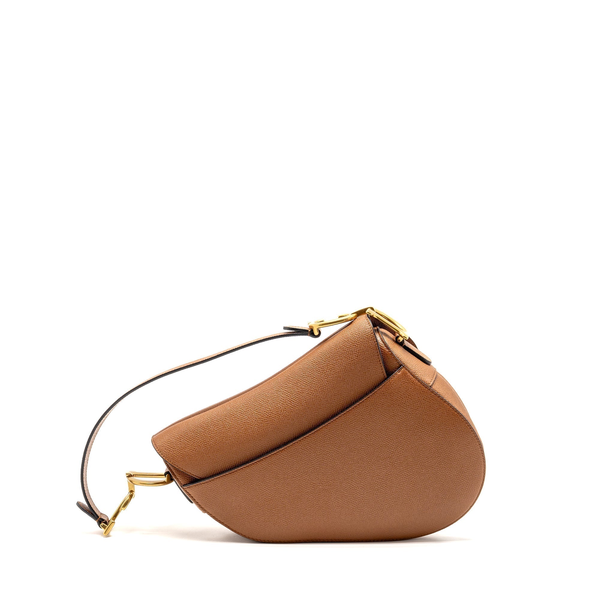 dior-medium-saddle-bag-calfskin-caramel-ghw
