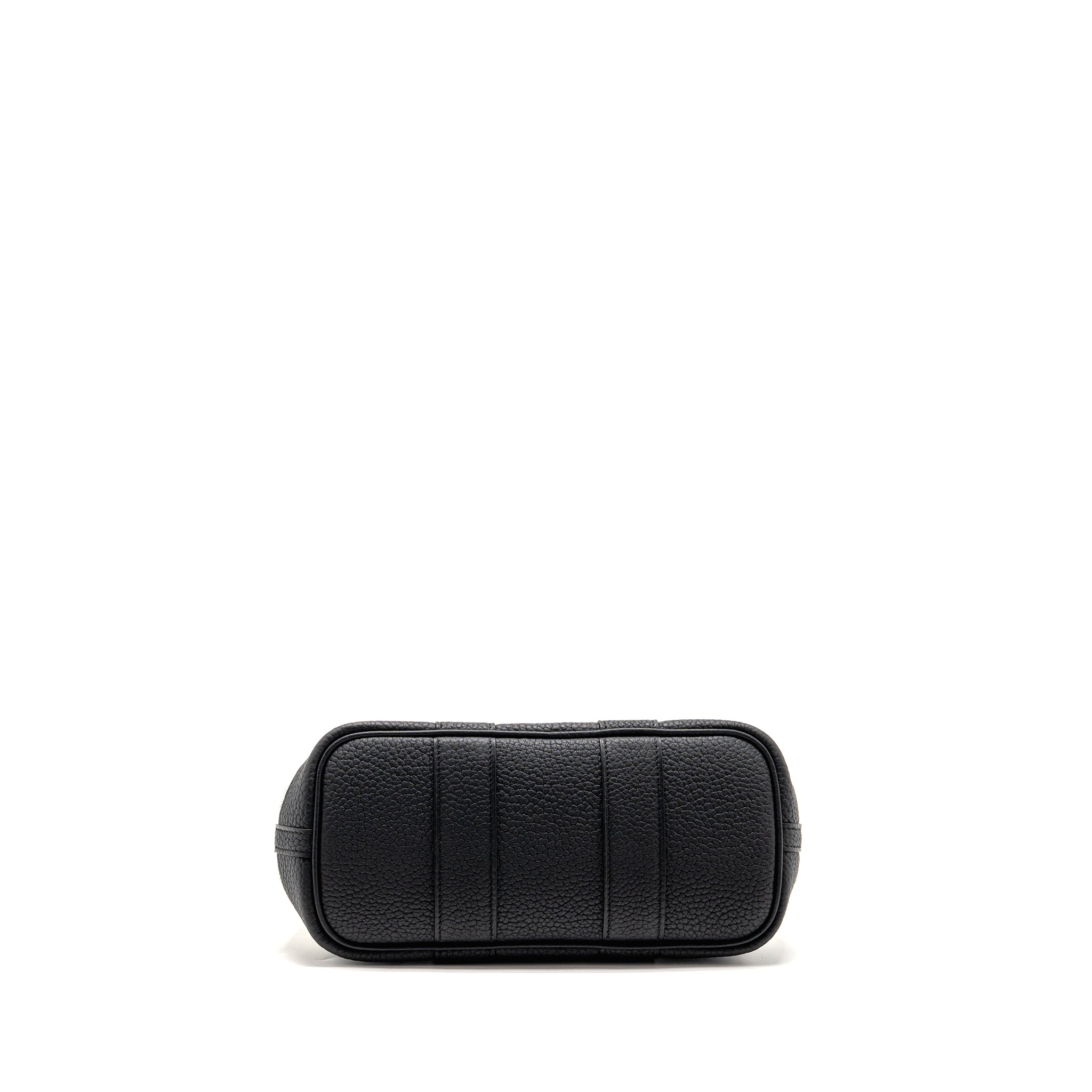 hermes-neo-garden-party-23-canvas-negonda-ecru-black-shw-stamp-k