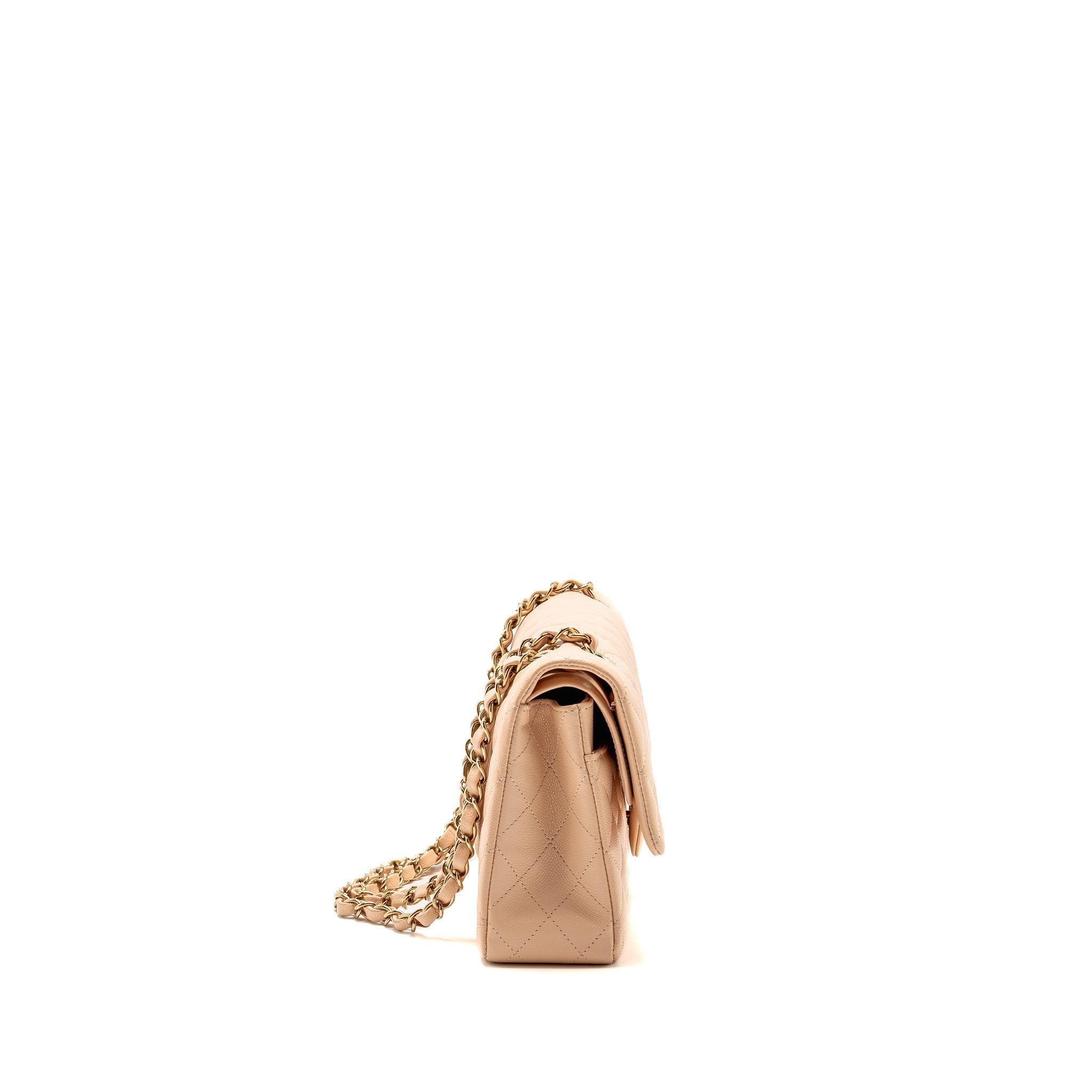 chanel-medium-classic-double-flap-bag-caviar-light-beige-lghw-microchip