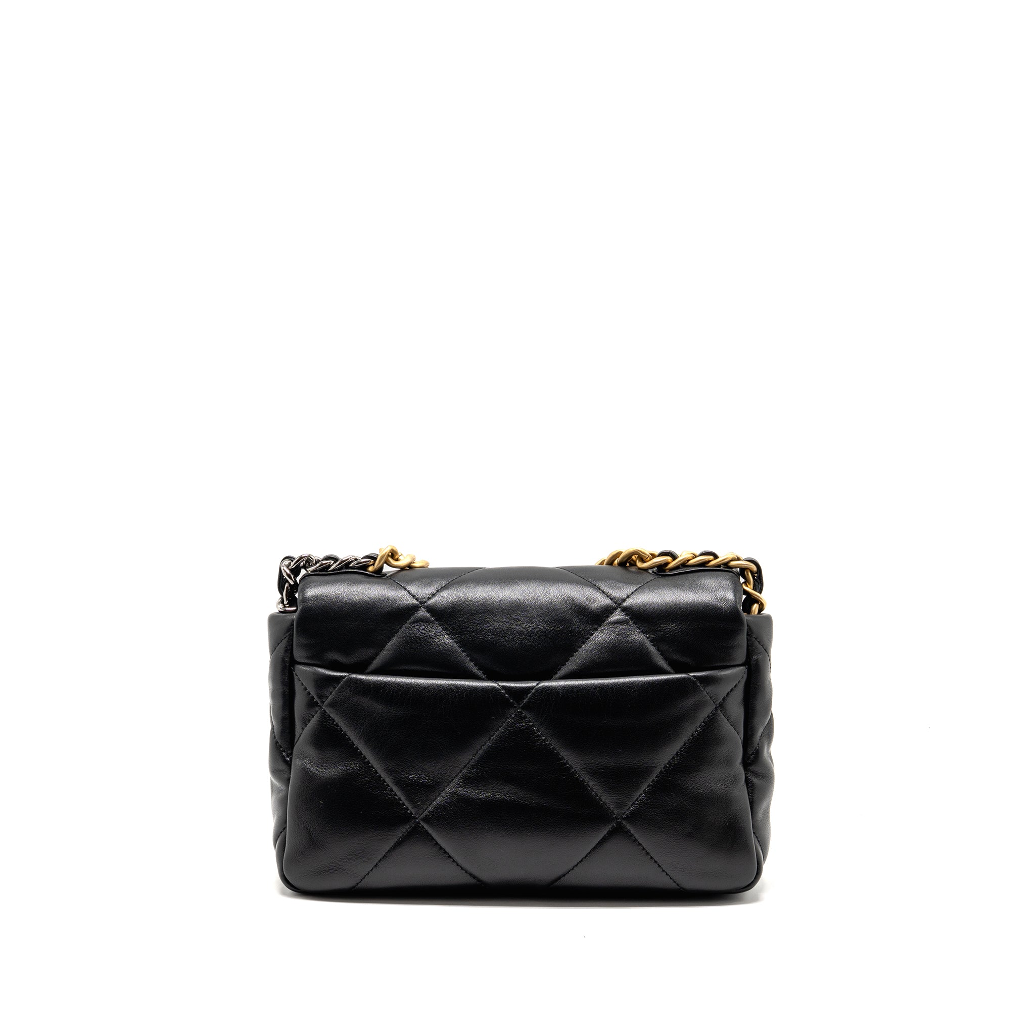 chanel-small-19-bag-goatskin-black-multicolor-hardware-1