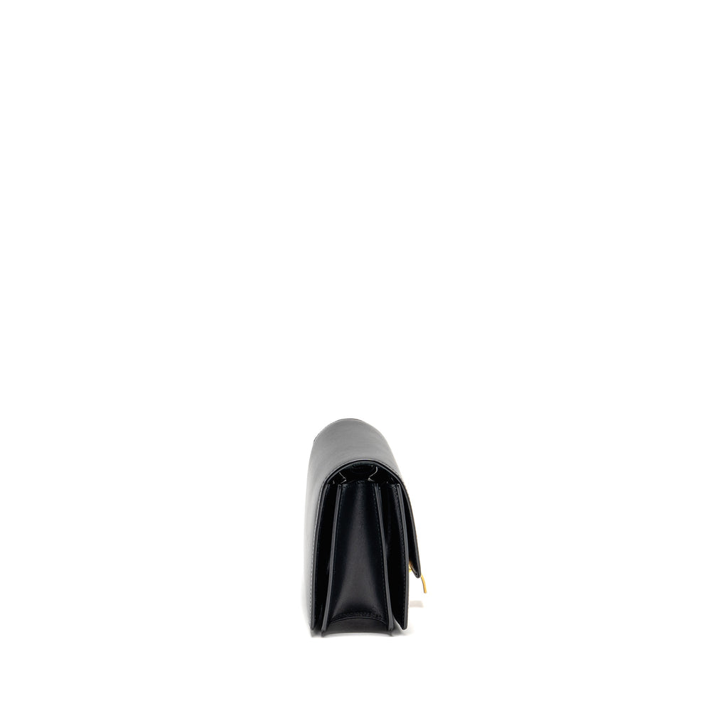celine-teen-classic-bag-calfskin-black-ghw