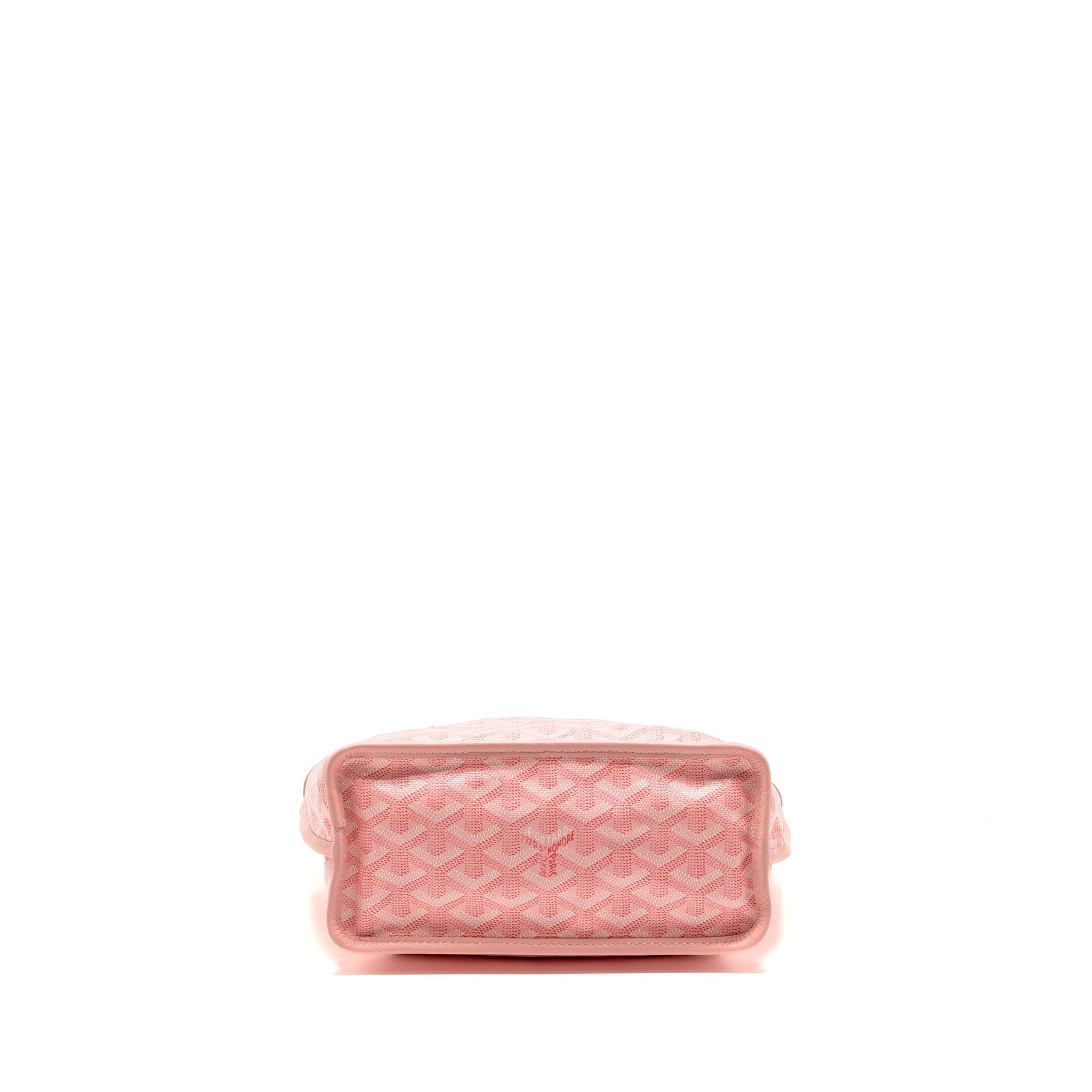 goyard-mini-anjou-tote-goyardine-canvas-calfskin-pink