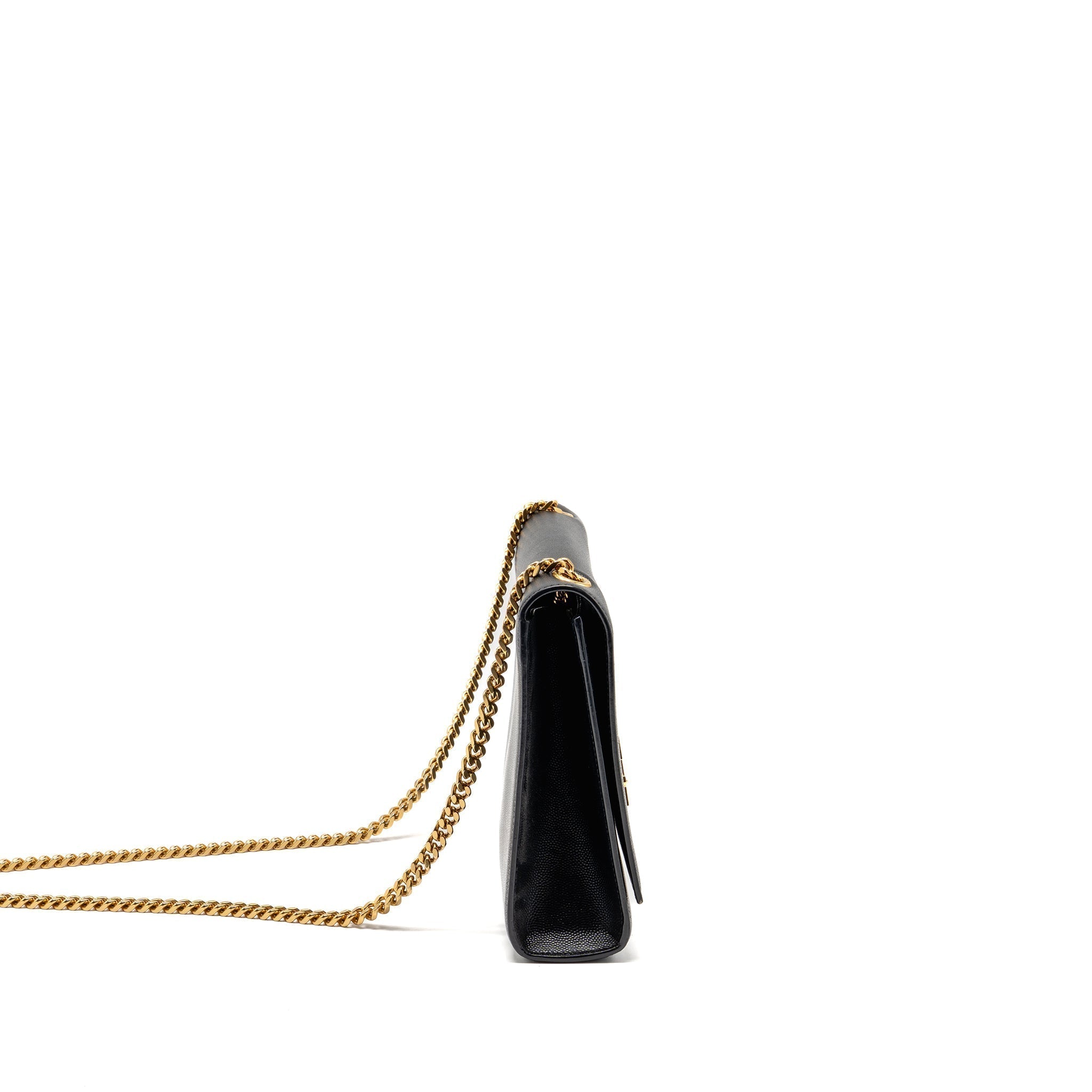 saint-laurent-black