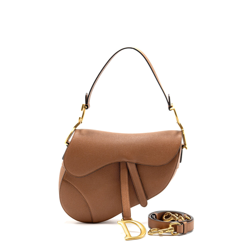 dior-medium-saddle-bag-calfskin-caramel-ghw