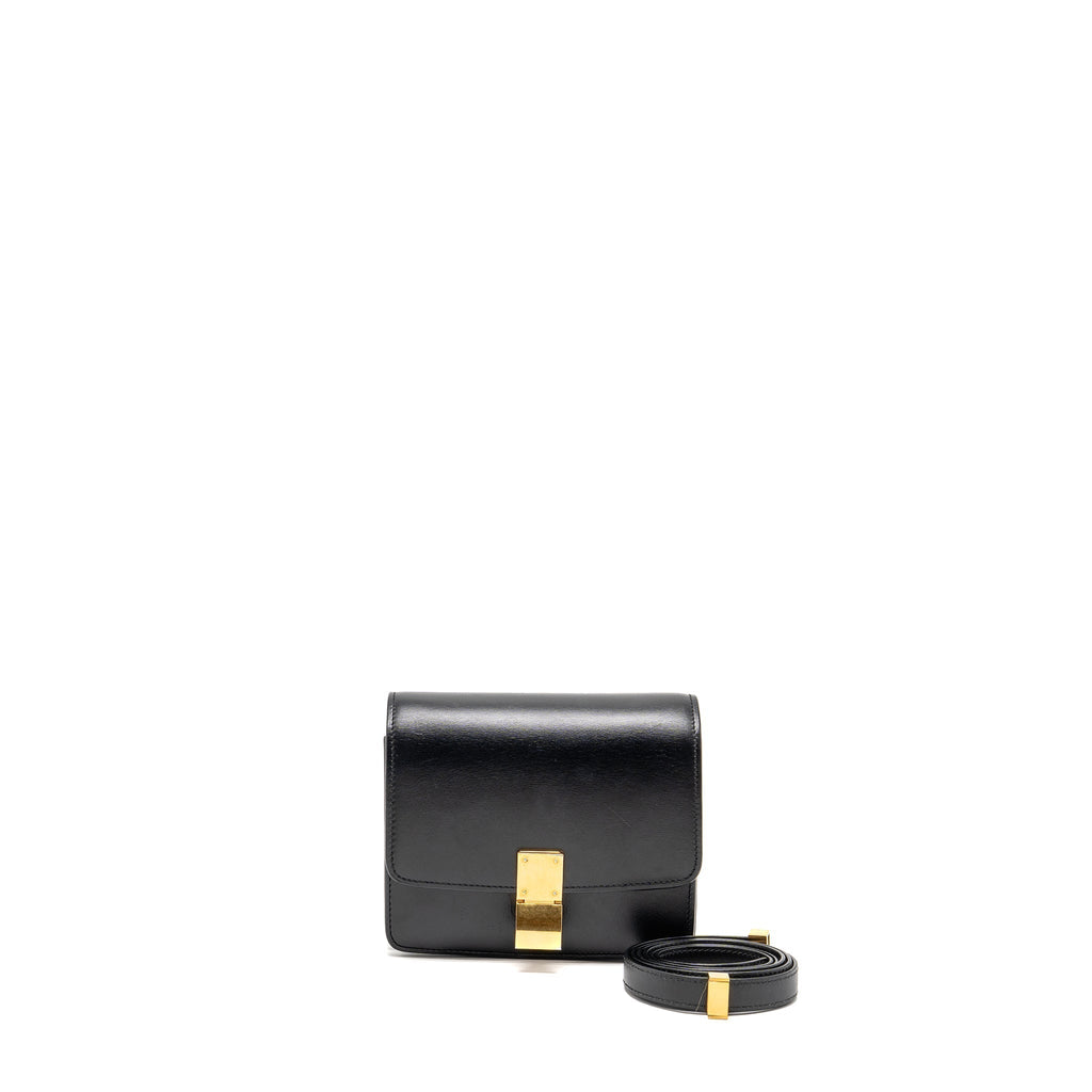 celine-teen-classic-bag-calfskin-black-ghw