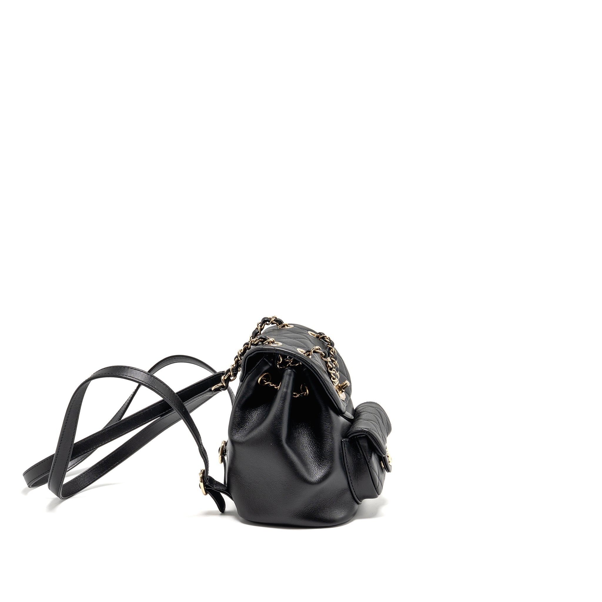 chanel-mini-duma-backpack-calfskin-black-lghw-microchip-1