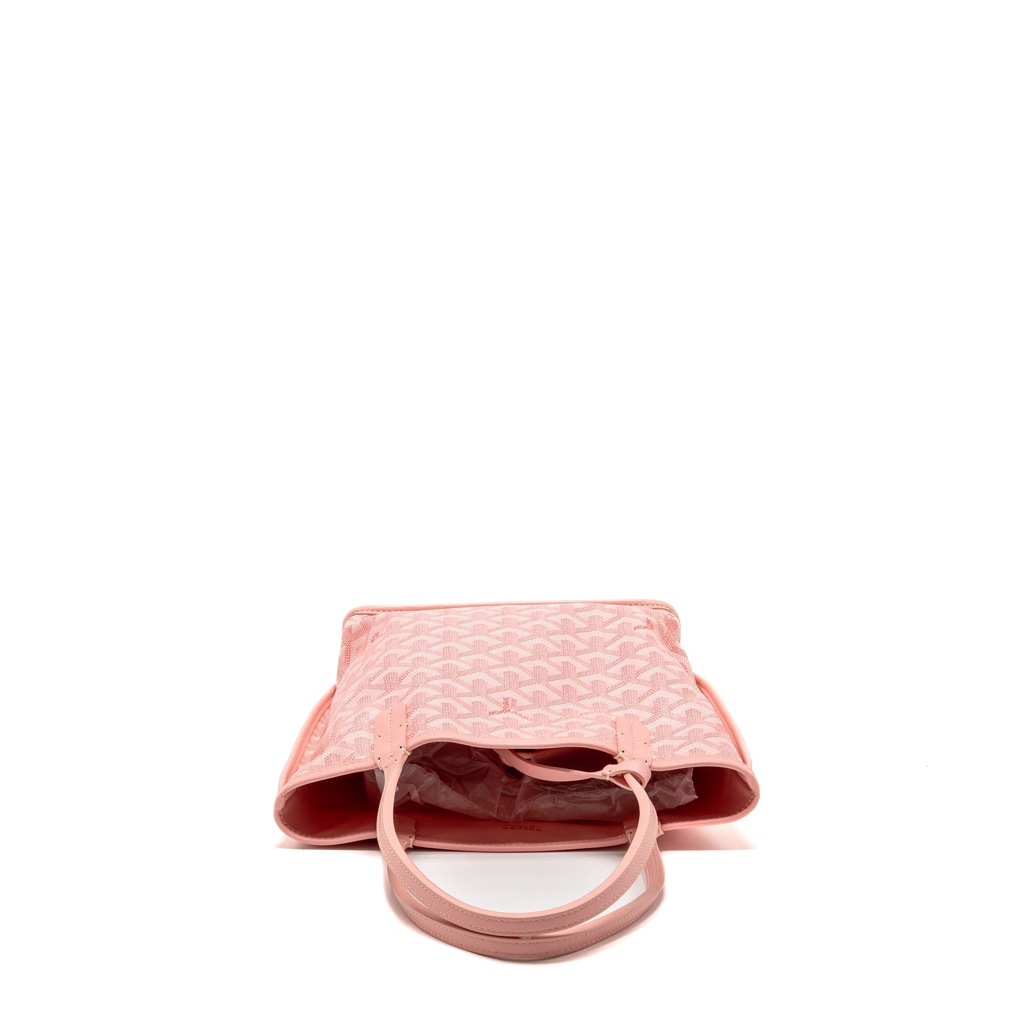 goyard-mini-anjou-tote-goyardine-canvas-calfskin-pink
