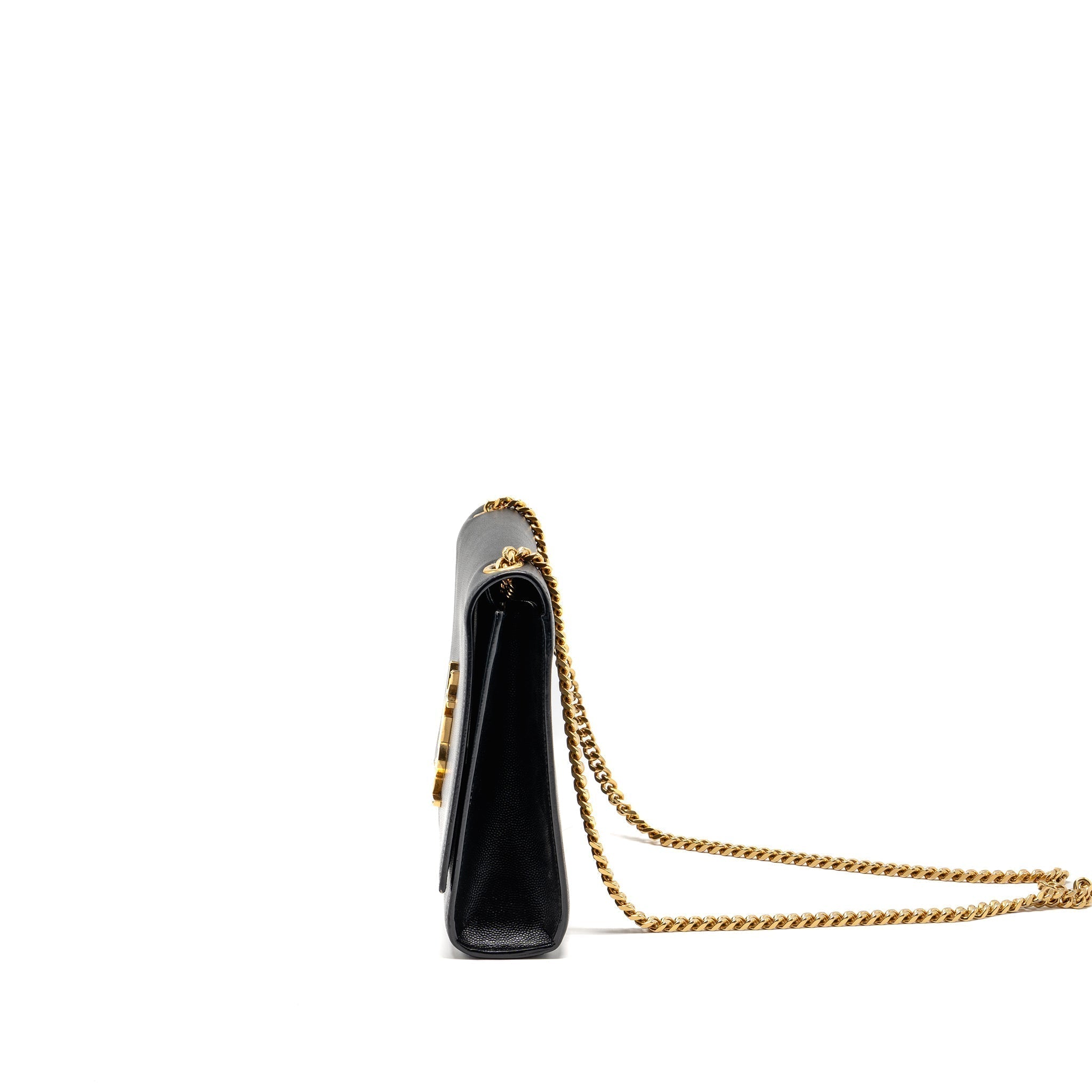 saint-laurent-black