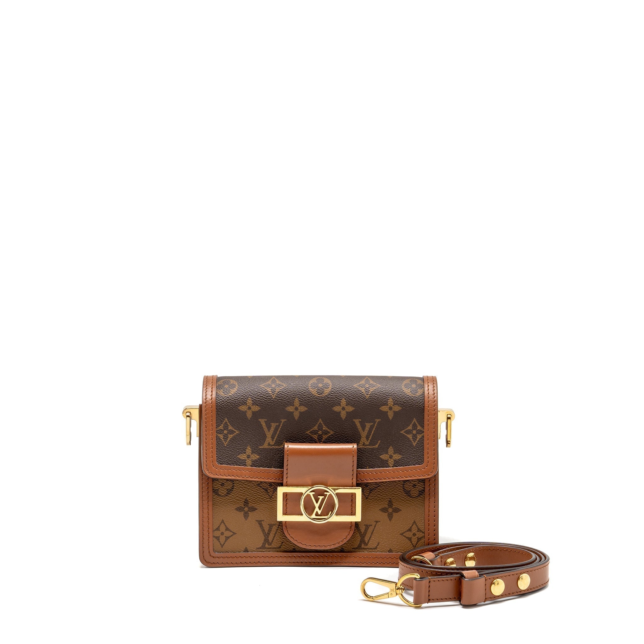 louis-vuitton-mini-dauphine-monogram-reverse-canvas-ghw