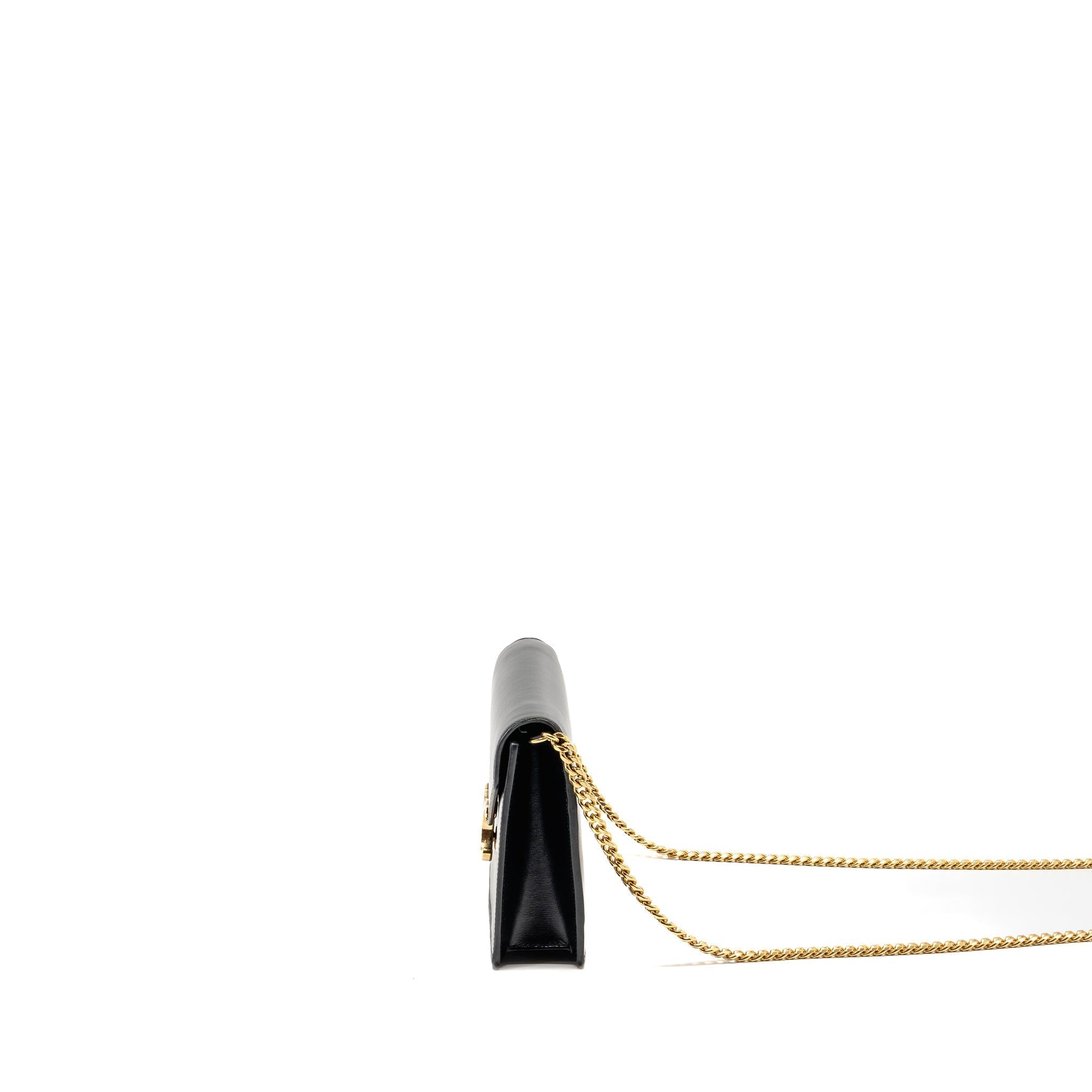 celine-wallet-on-chain-margo-shiny-calfskin-black-ghw