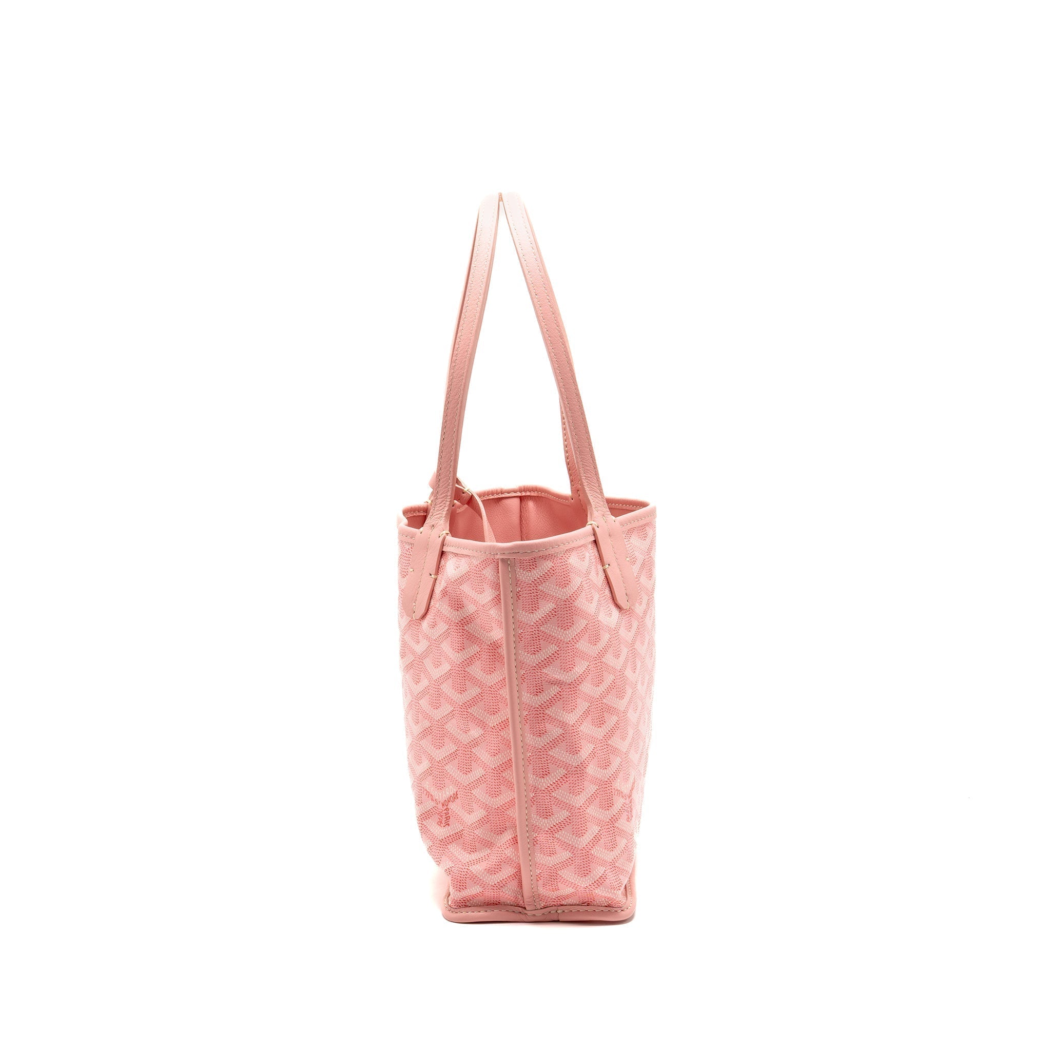 goyard-mini-anjou-tote-goyardine-canvas-calfskin-pink