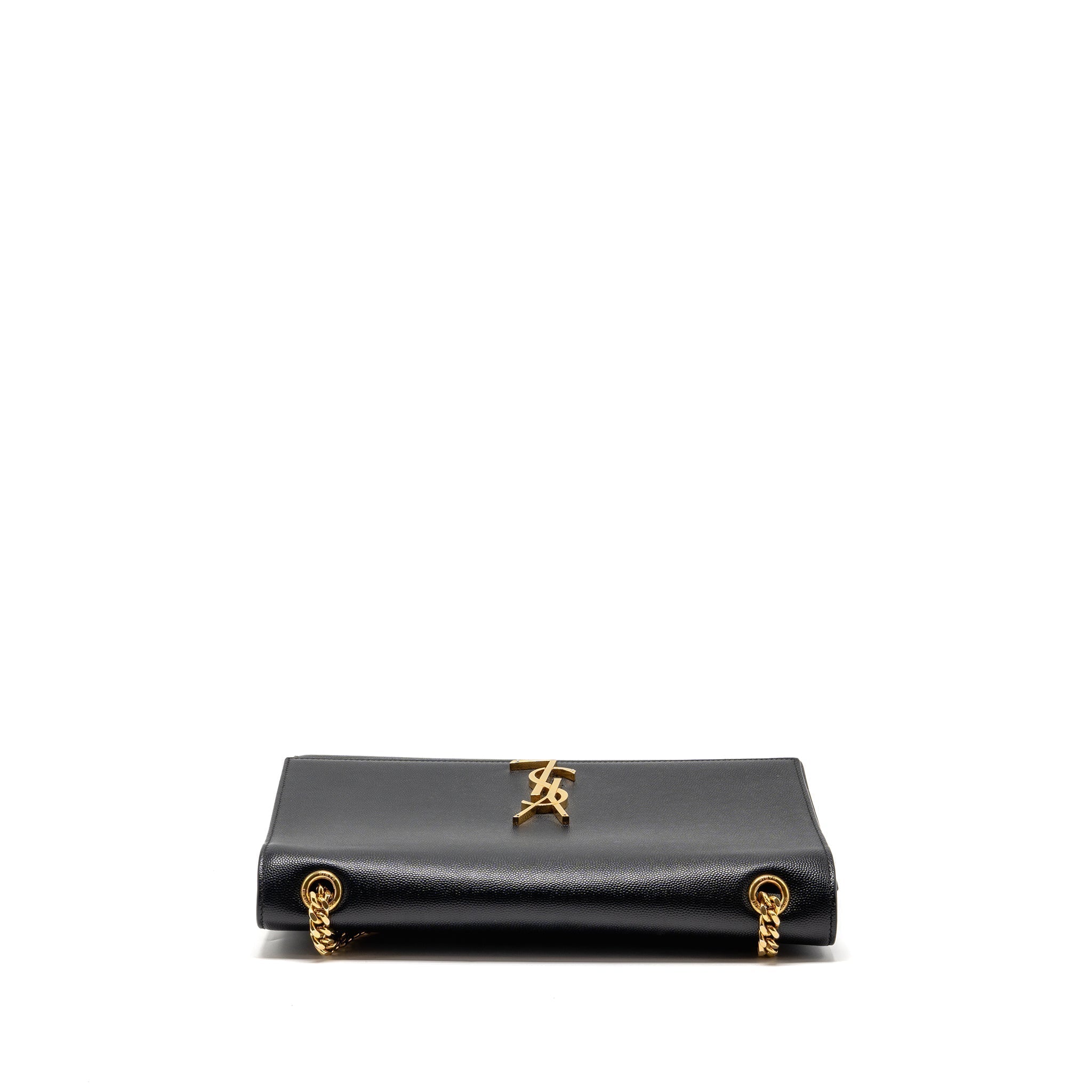 saint-laurent-black