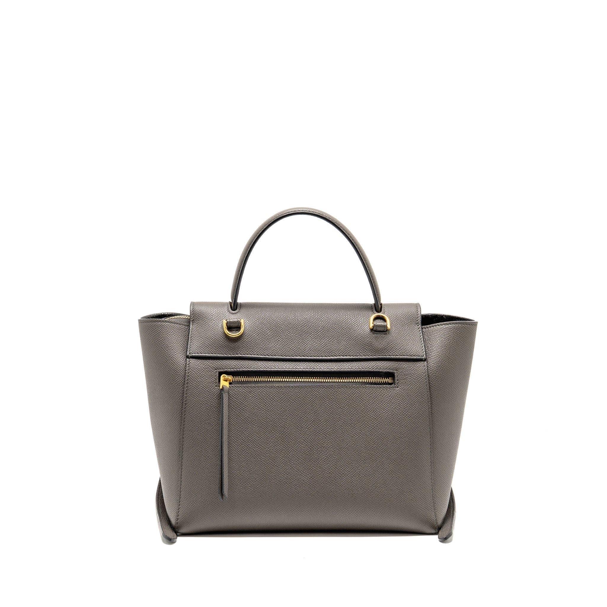 celine-micro-belt-bag-calfskin-grey-ghw-2