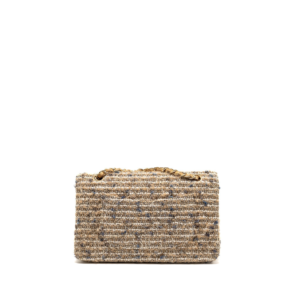 chanel-medium-classic-double-flap-bag-tweed-beige-ecru-grey-lghw