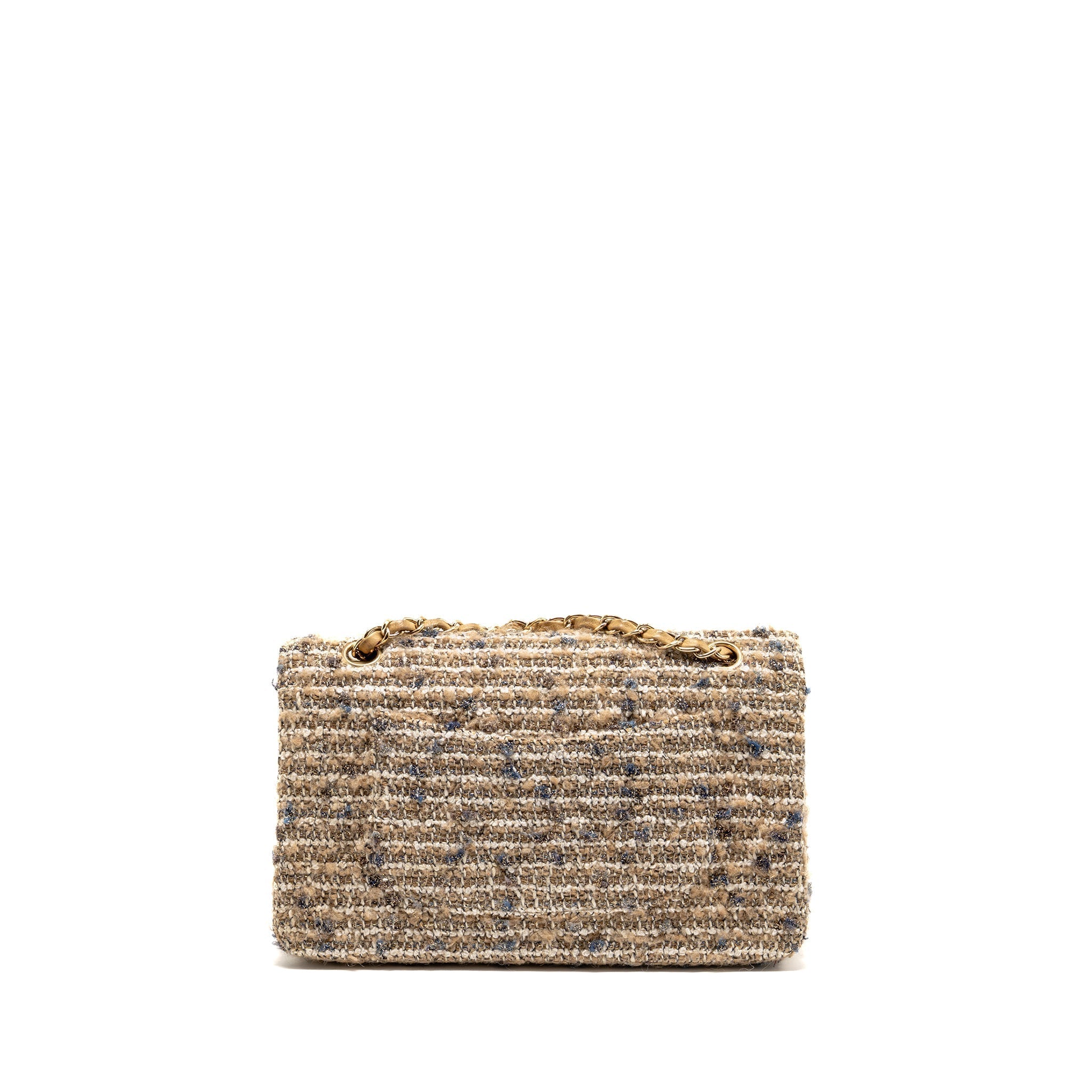 chanel-medium-classic-double-flap-bag-tweed-beige-ecru-grey-lghw
