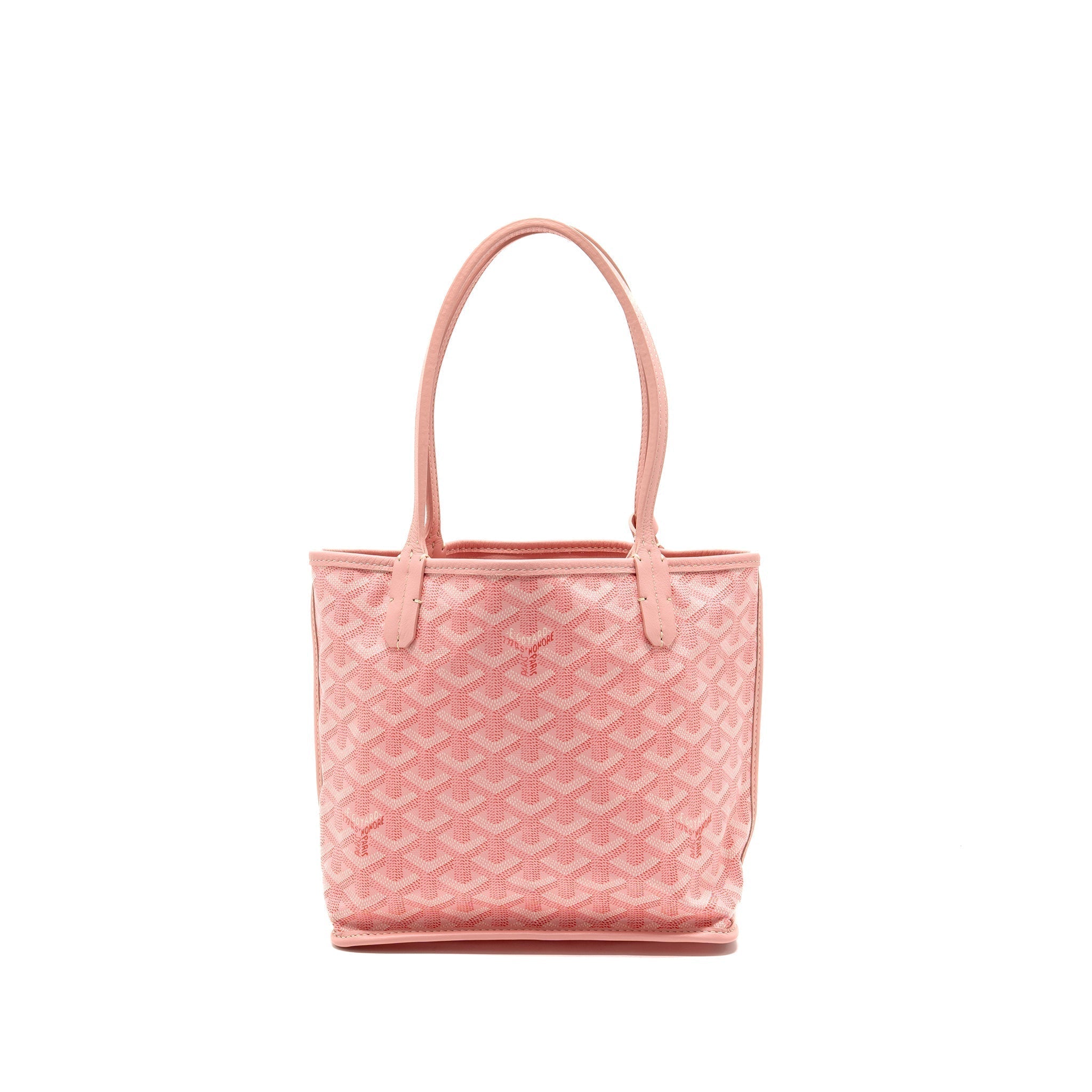 goyard-mini-anjou-tote-goyardine-canvas-calfskin-pink