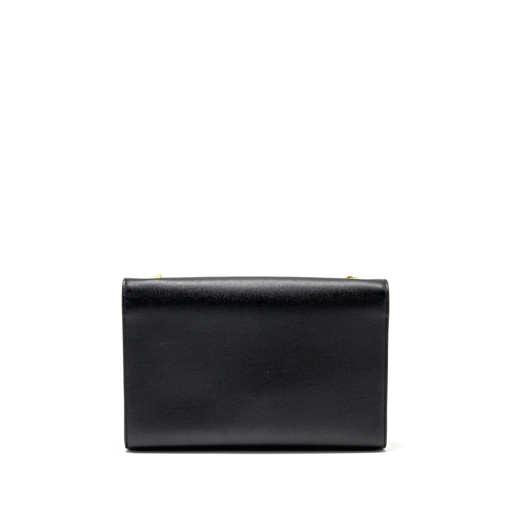 saint-laurent-black