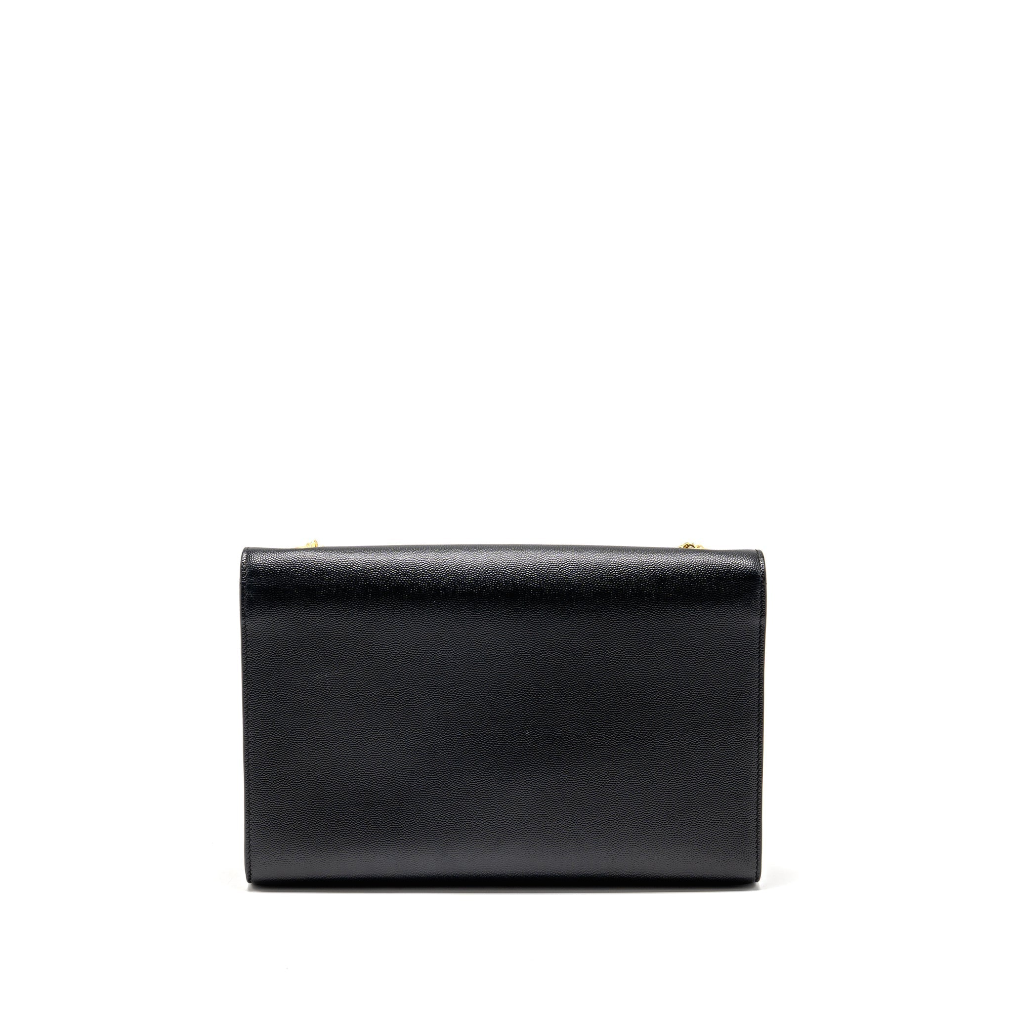 saint-laurent-black