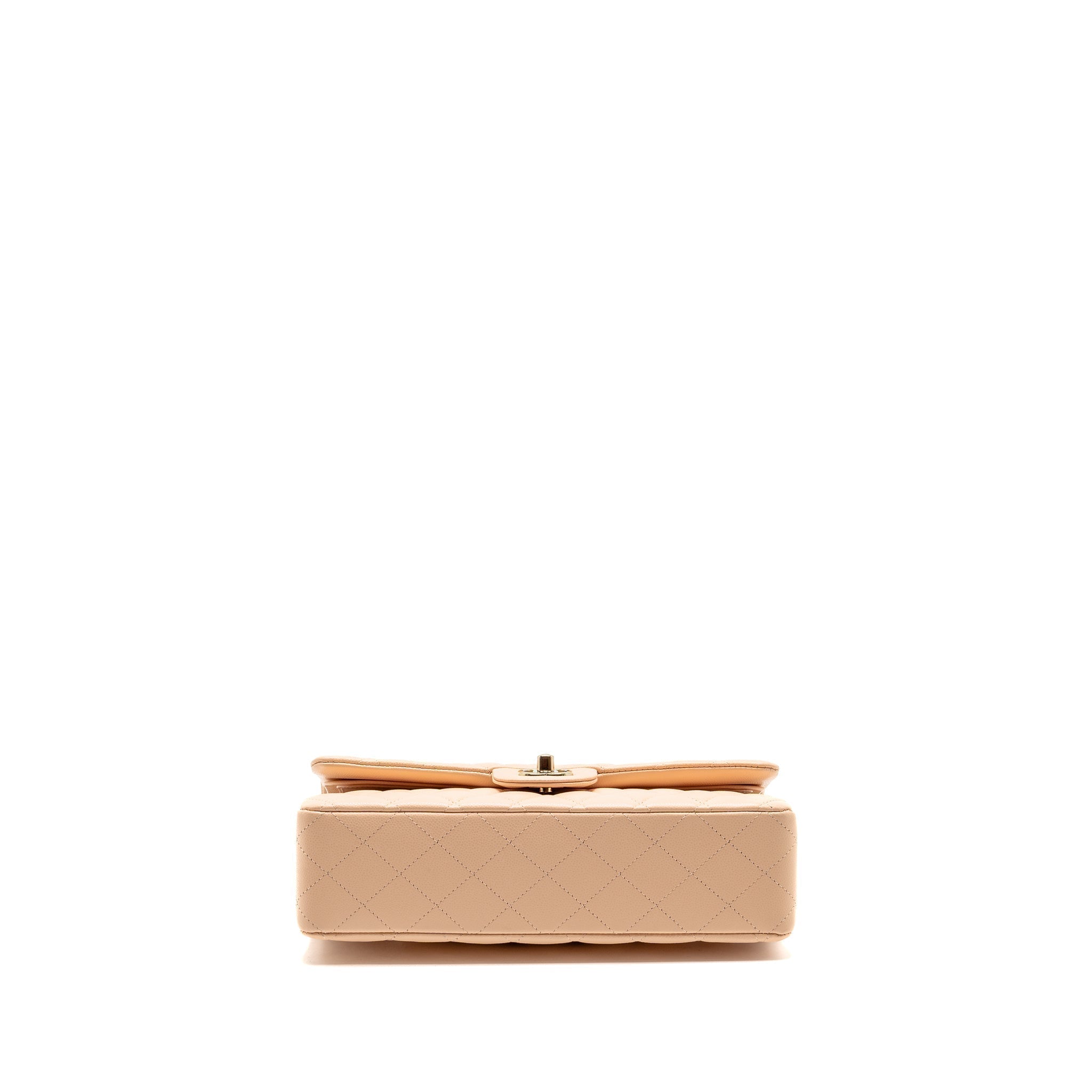 chanel-medium-classic-double-flap-bag-caviar-light-beige-lghw-microchip