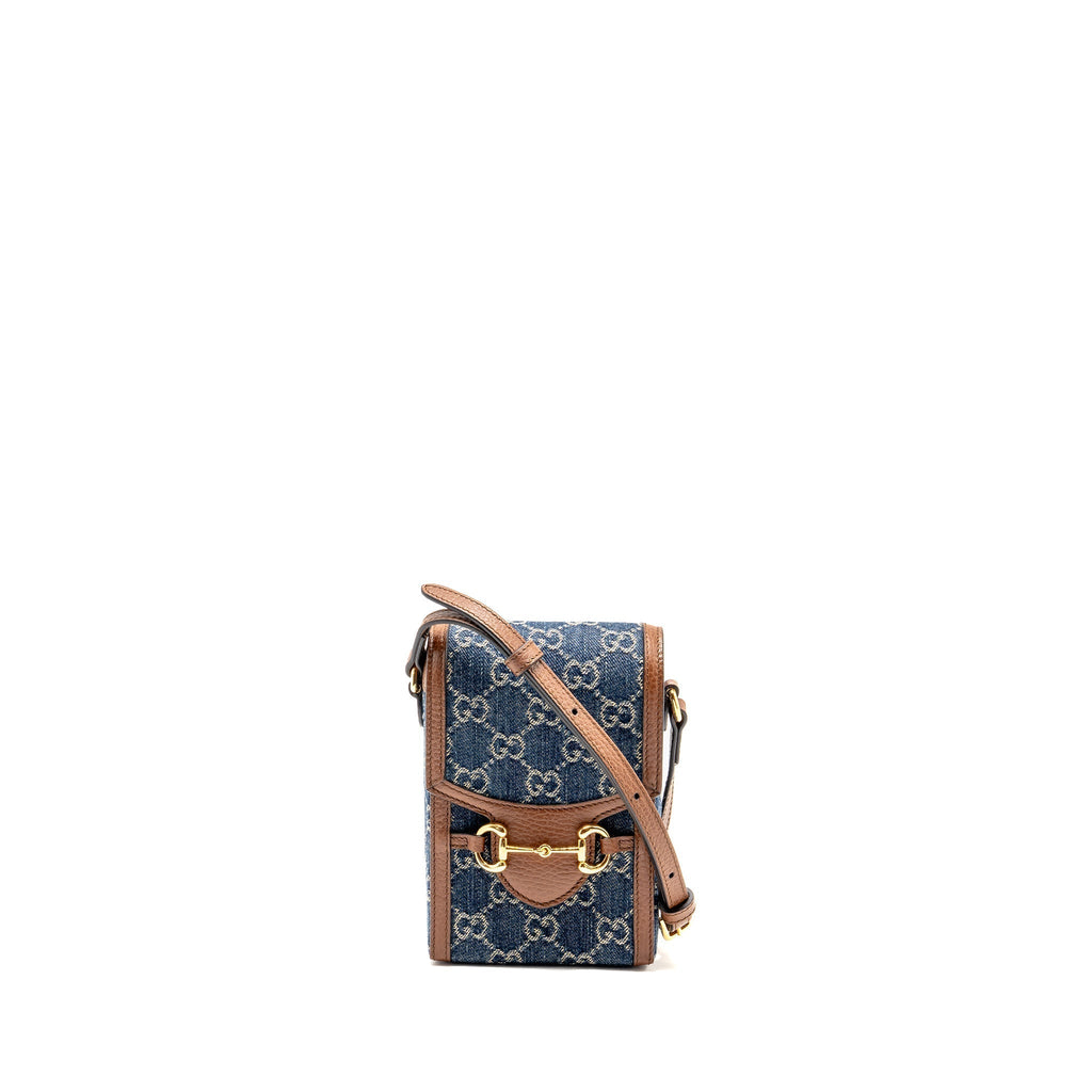 gucci-horsebit-1955-mini-bag-denim-calfskin-blue-brown-ghw