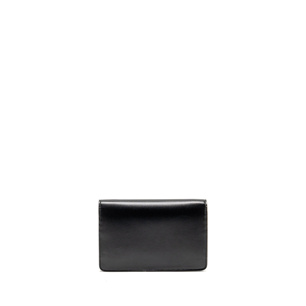 celine-wallet-on-chain-margo-shiny-calfskin-black-ghw