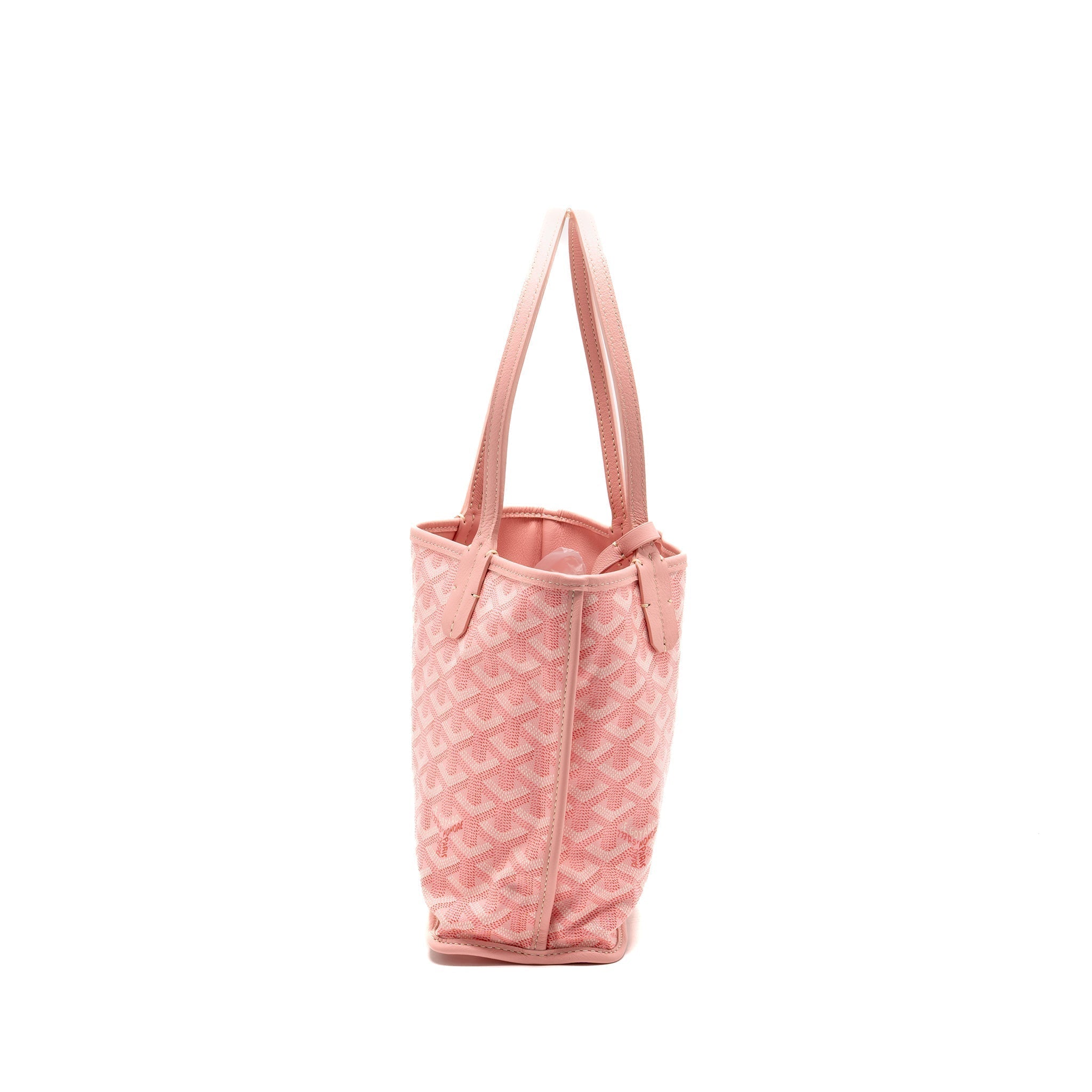 goyard-mini-anjou-tote-goyardine-canvas-calfskin-pink