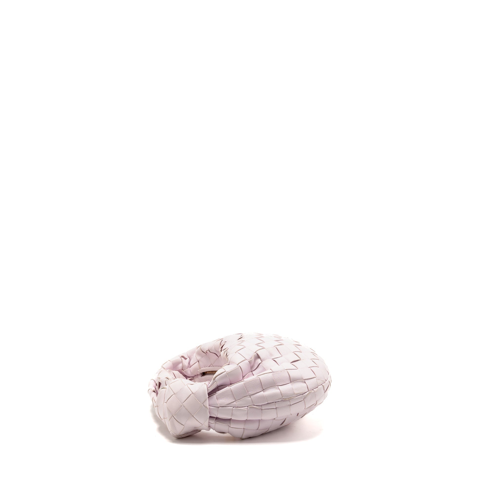 bottega-veneta-mini-jodie-lambskin-light-pink
