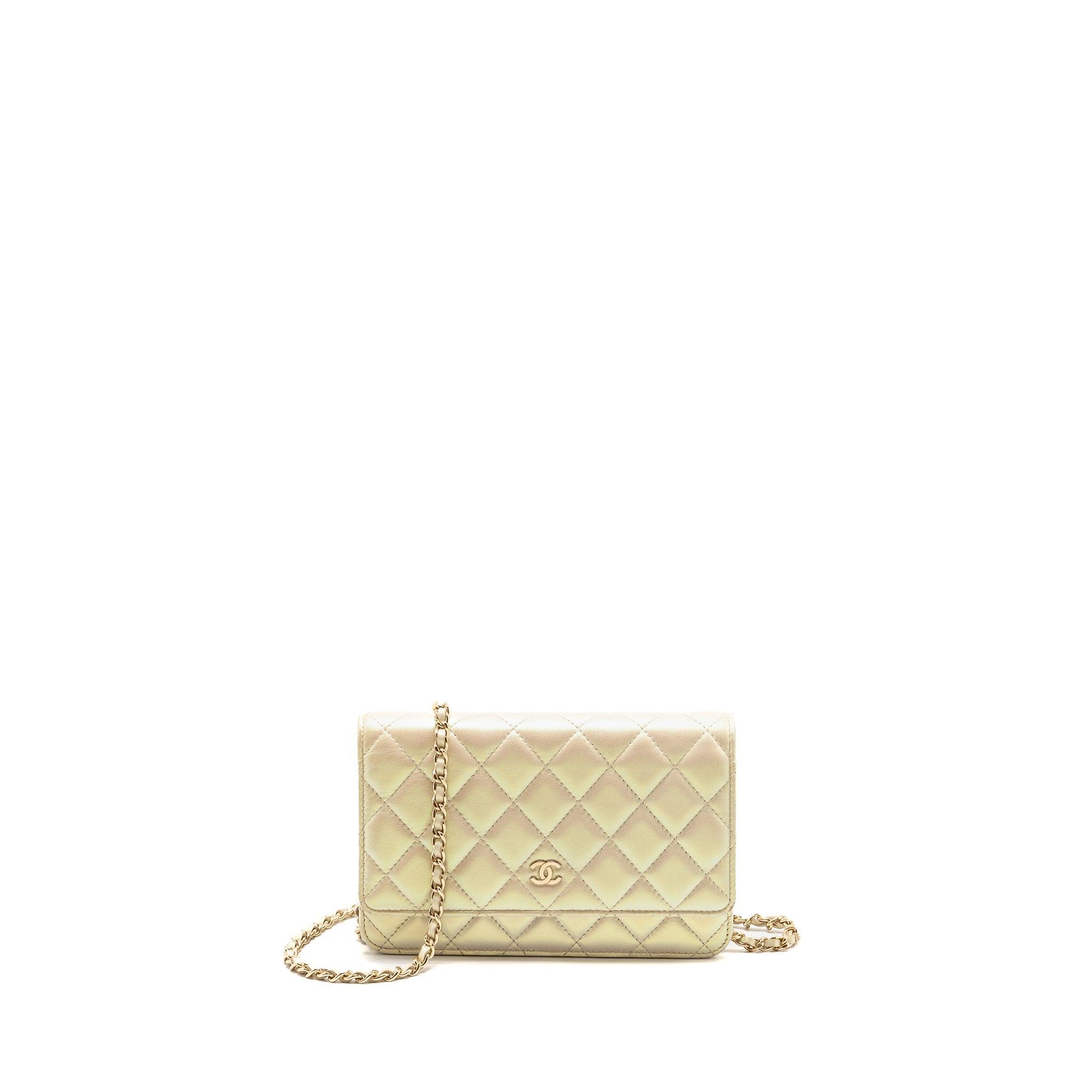 chanel-wallet-on-chain-lambskin-iridescent-ivory-lghw-copy