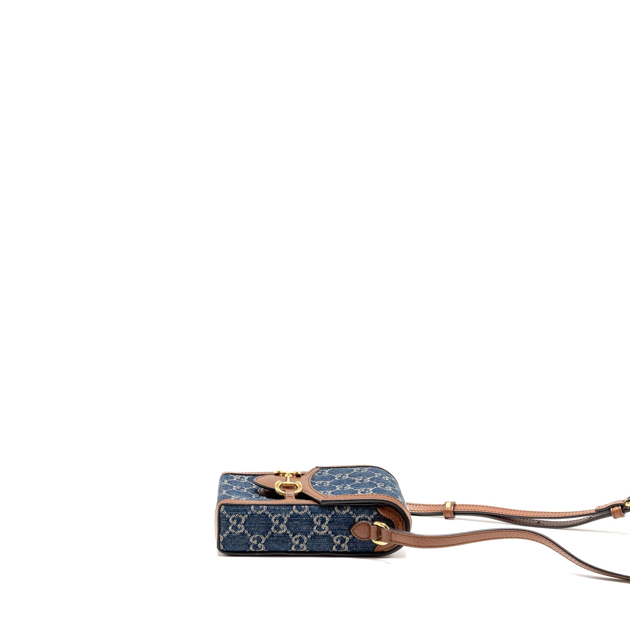 gucci-horsebit-1955-mini-bag-denim-calfskin-blue-brown-ghw